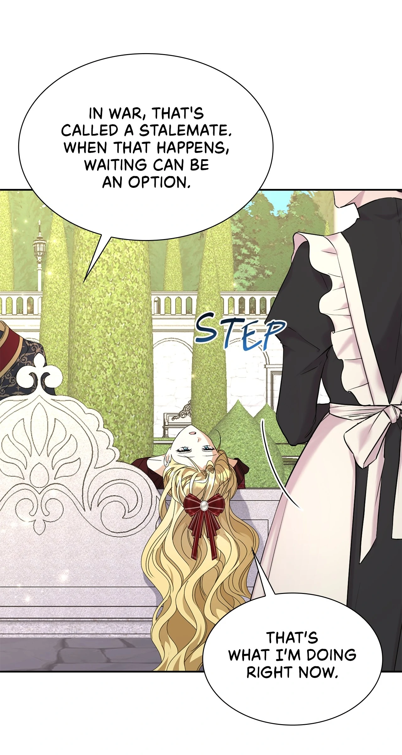 Read Enough with the Flirting EN Manga Online