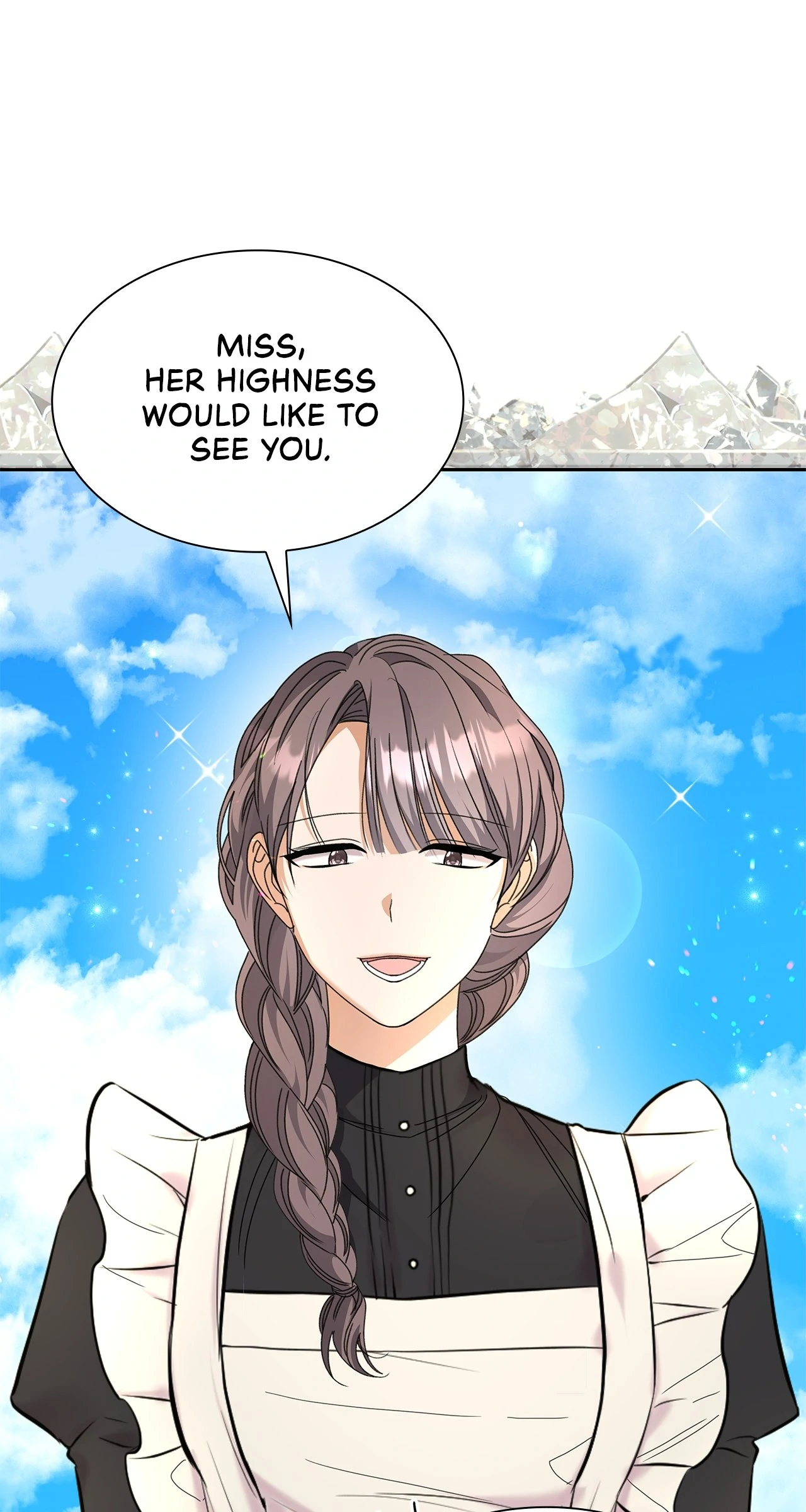 Read Enough with the Flirting EN Manga Online