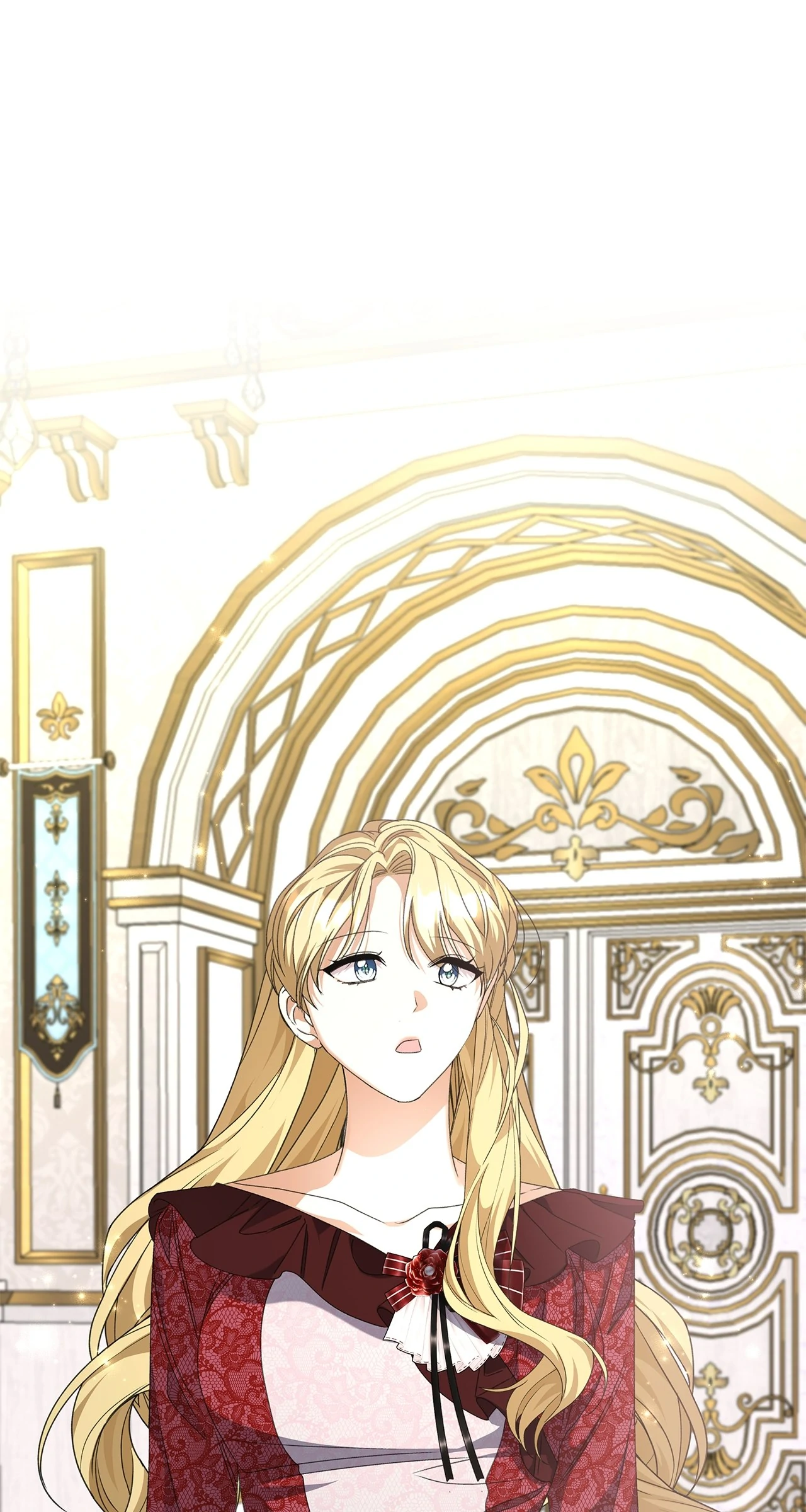 Read Enough with the Flirting EN Manga Online