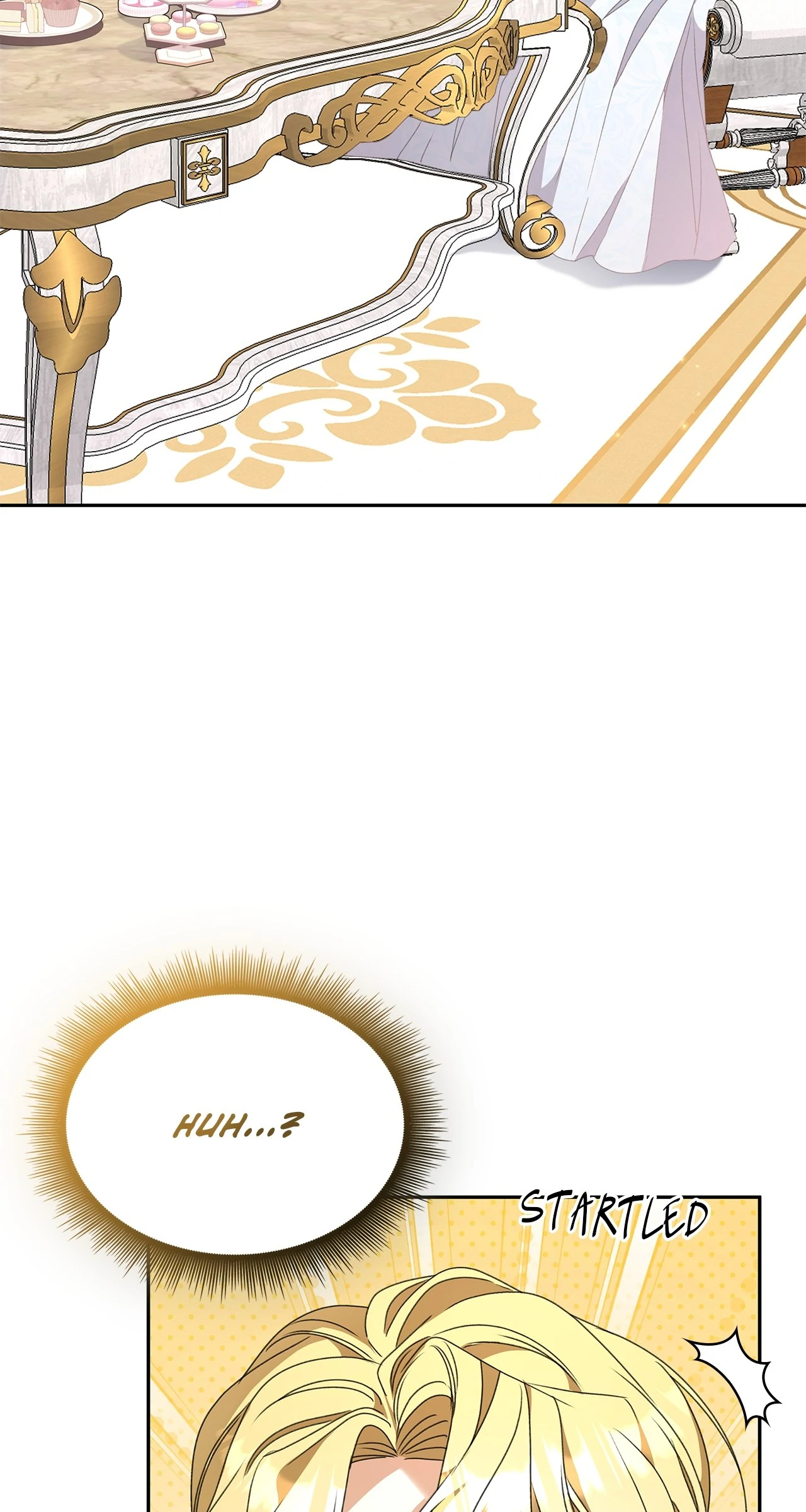Read Enough with the Flirting EN Manga Online