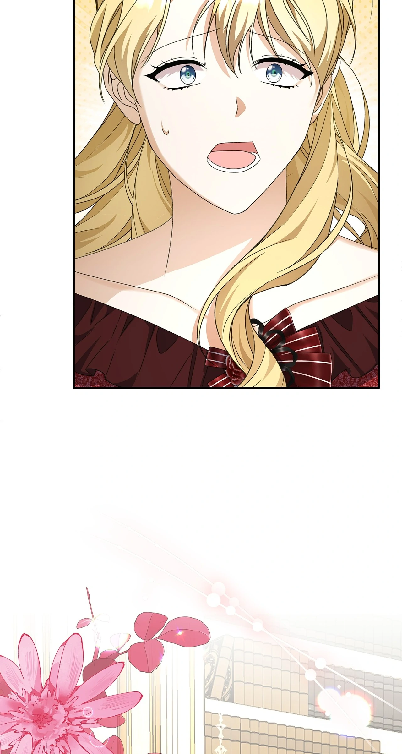 Read Enough with the Flirting EN Manga Online