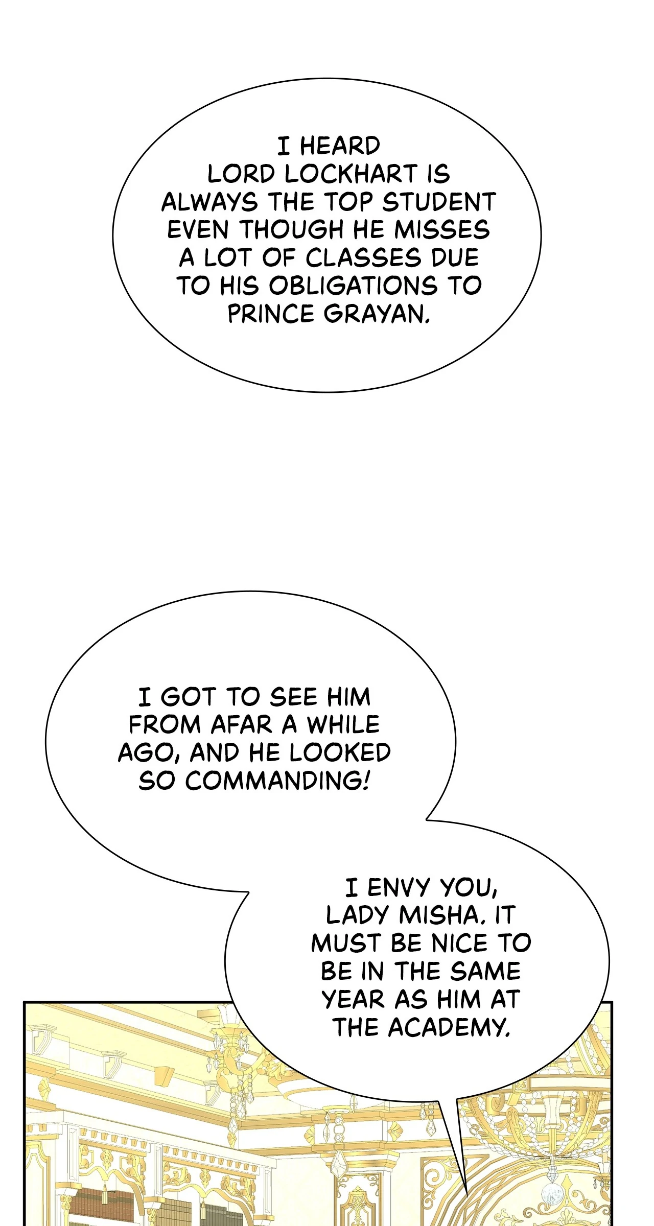 Read Enough with the Flirting EN Manga Online