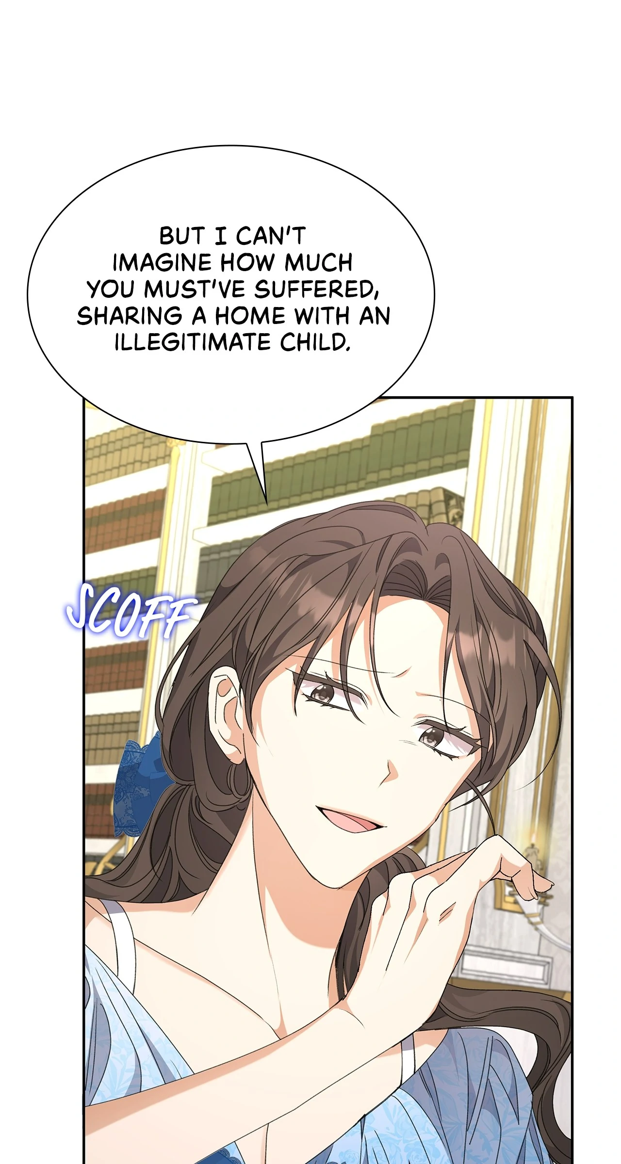 Read Enough with the Flirting EN Manga Online