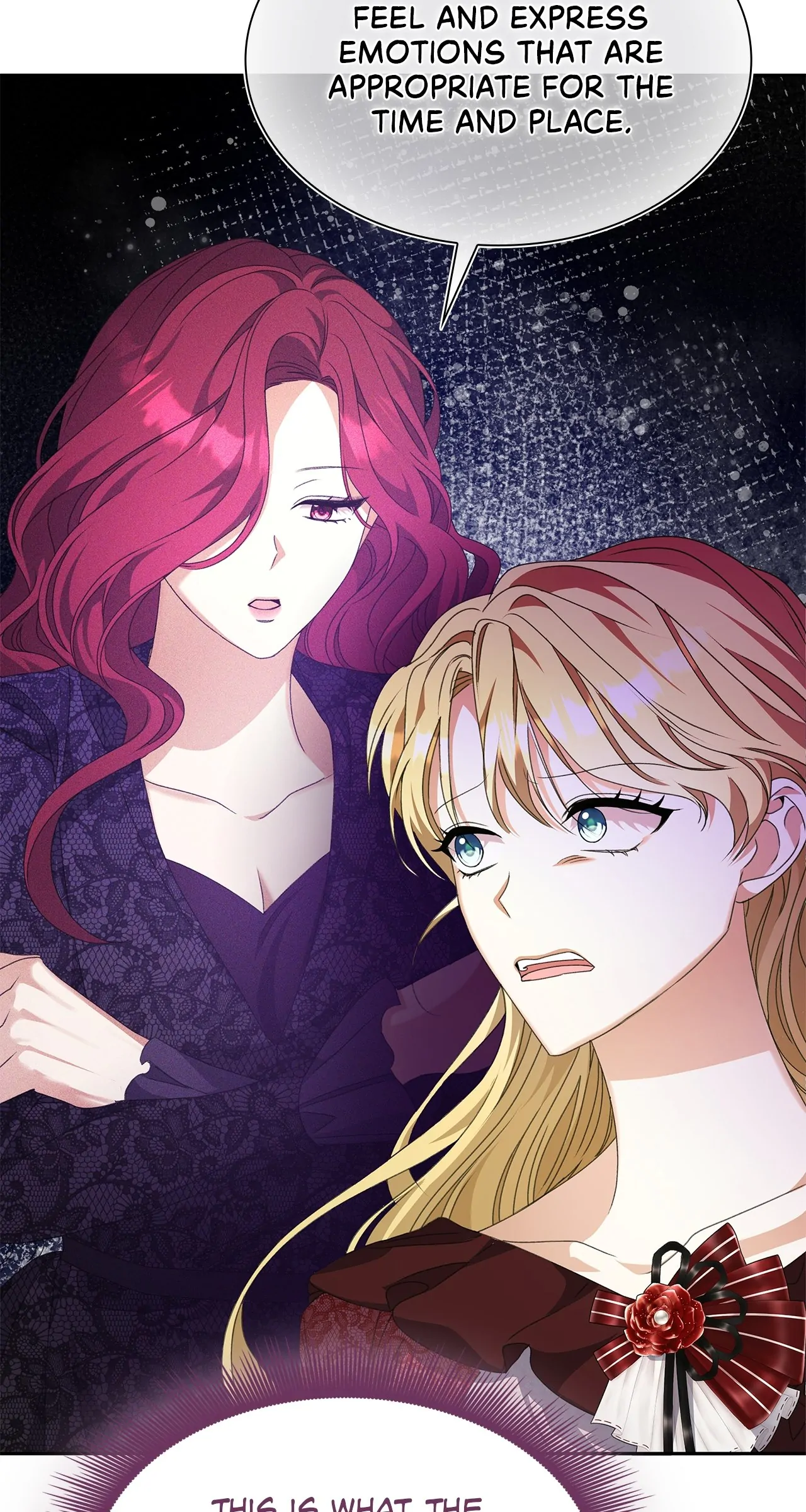Read Enough with the Flirting EN Manga Online