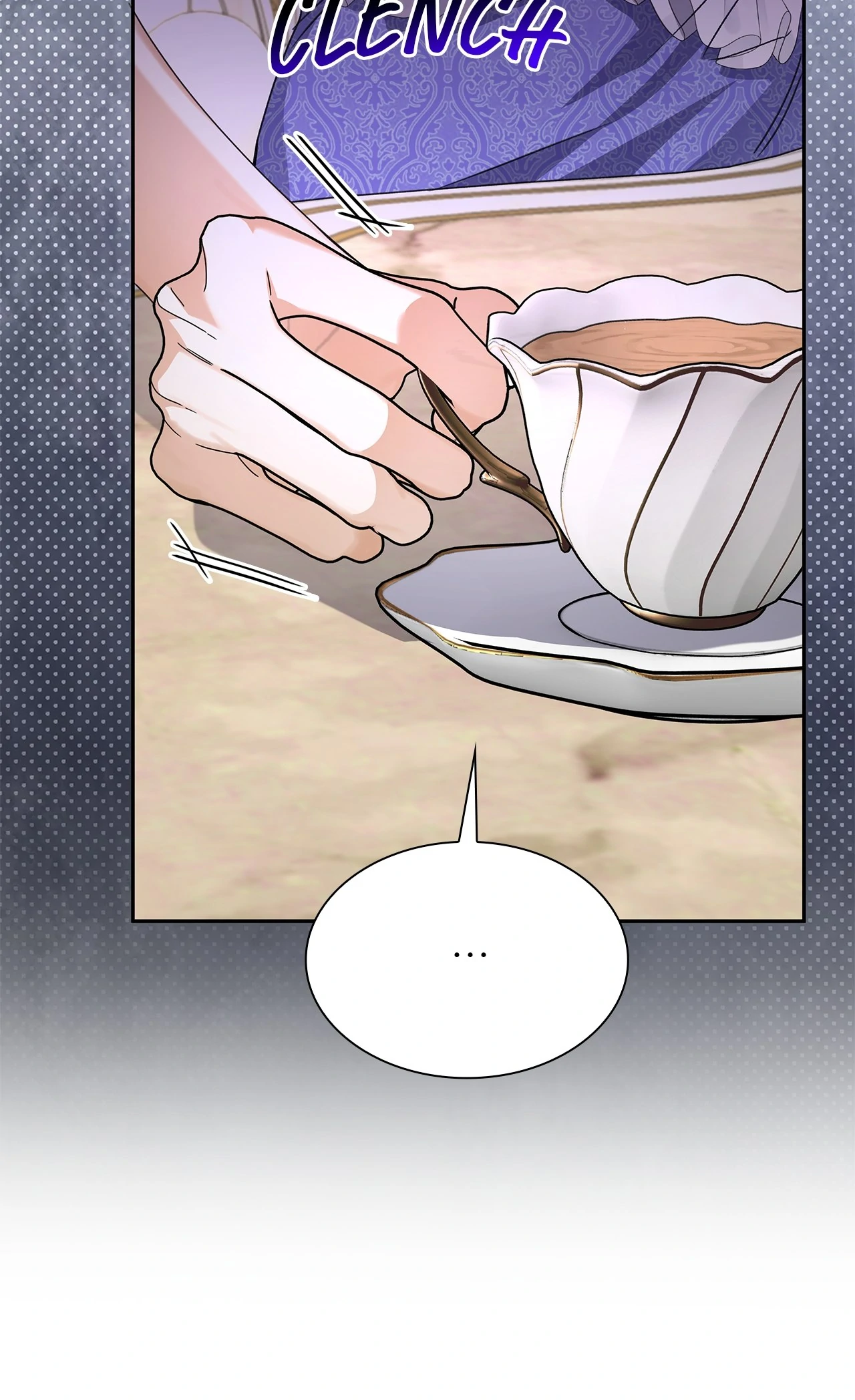Read Enough with the Flirting EN Manga Online