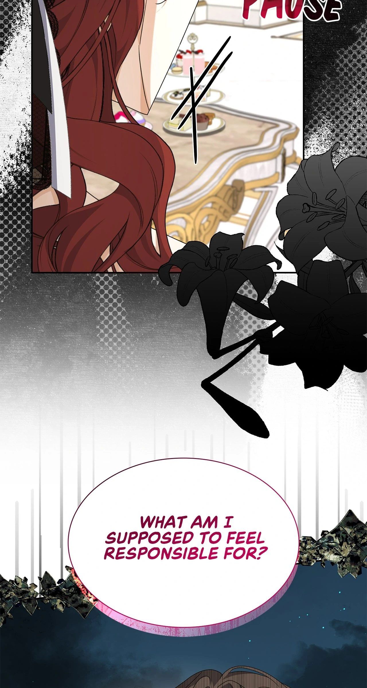 Read Enough with the Flirting EN Manga Online