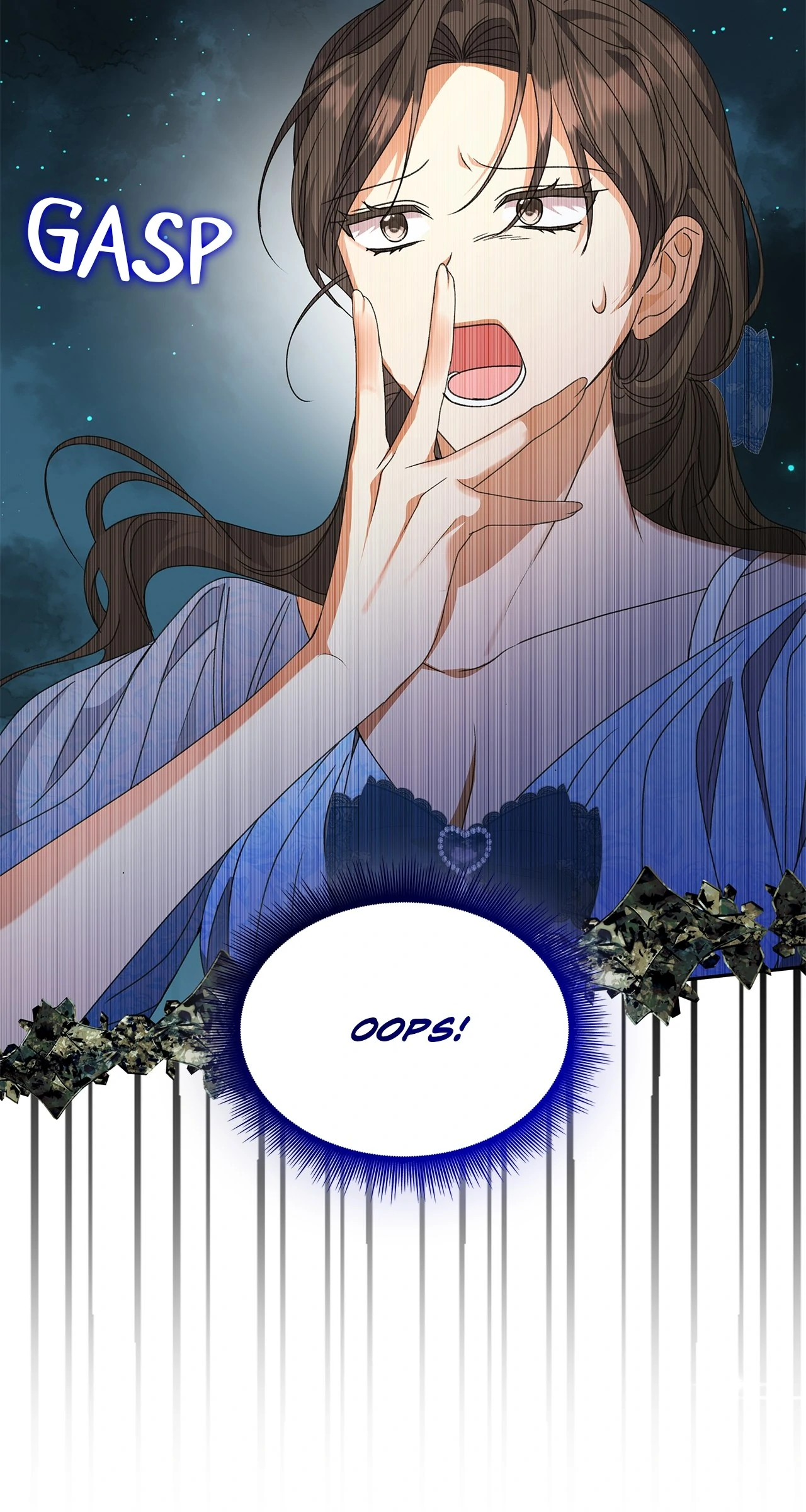 Read Enough with the Flirting EN Manga Online