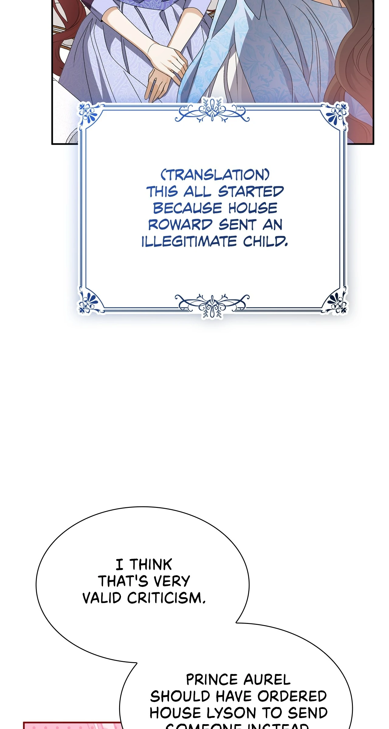 Read Enough with the Flirting EN Manga Online