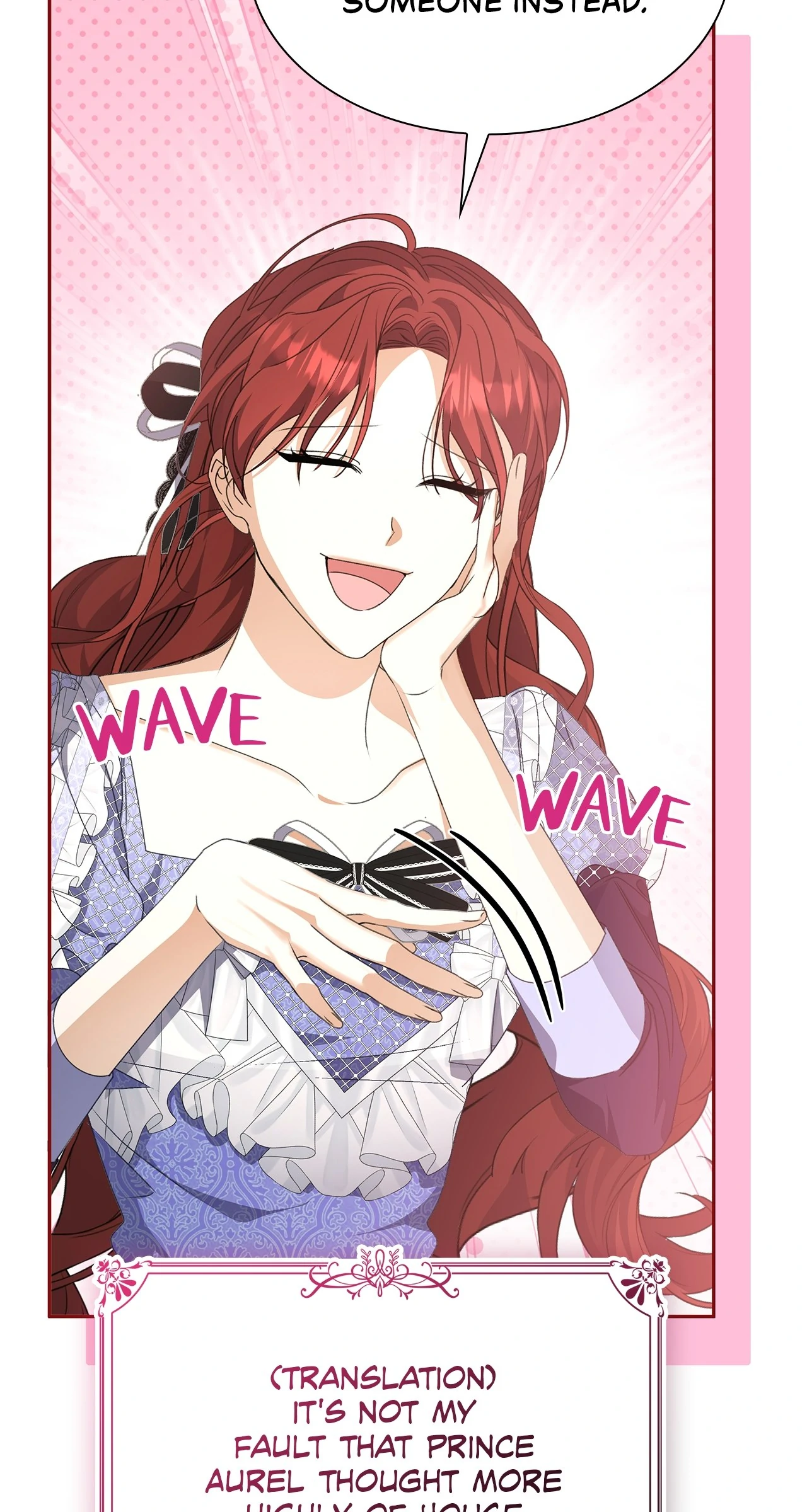 Read Enough with the Flirting EN Manga Online