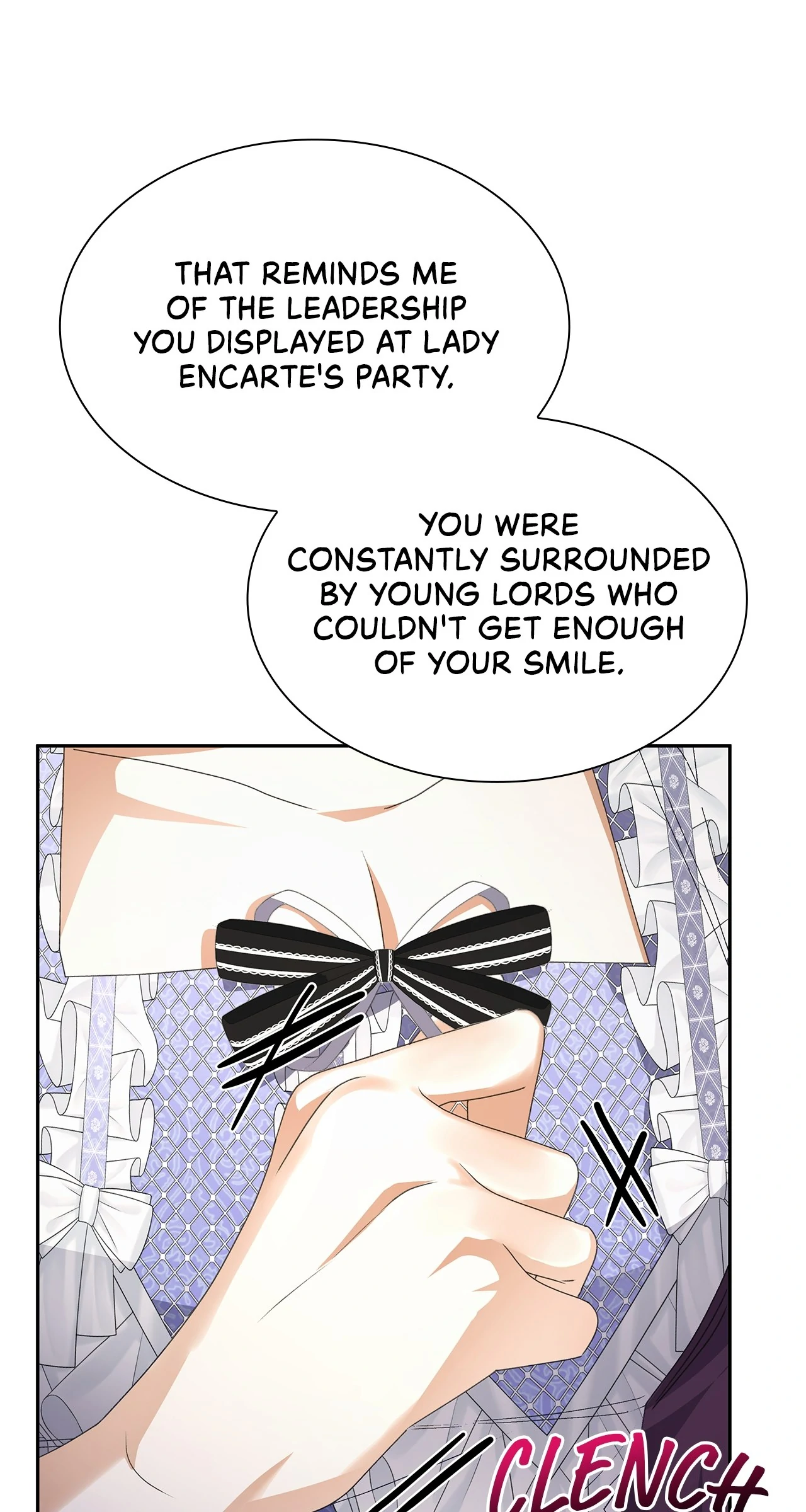 Read Enough with the Flirting EN Manga Online