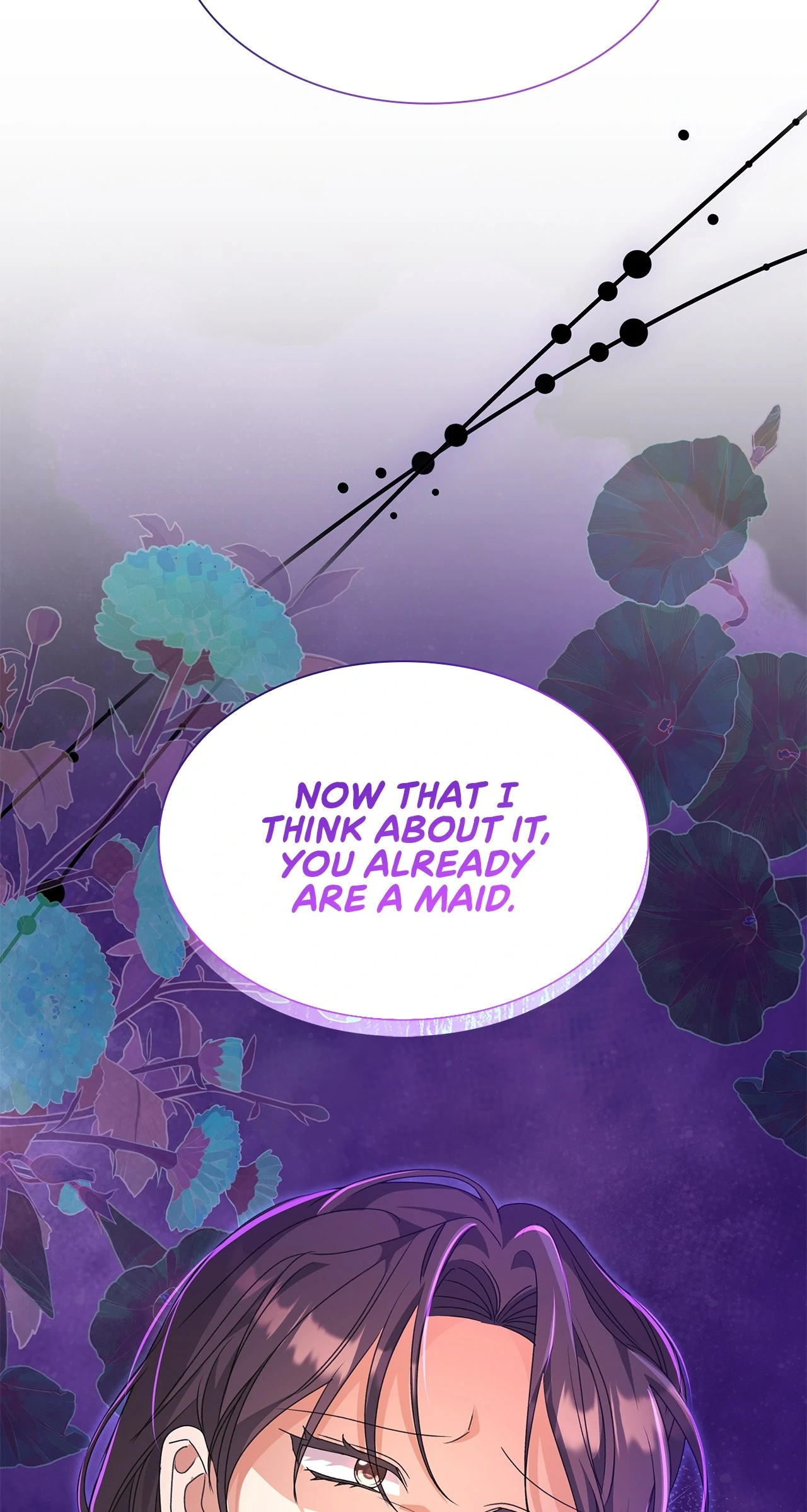 Read Enough with the Flirting EN Manga Online