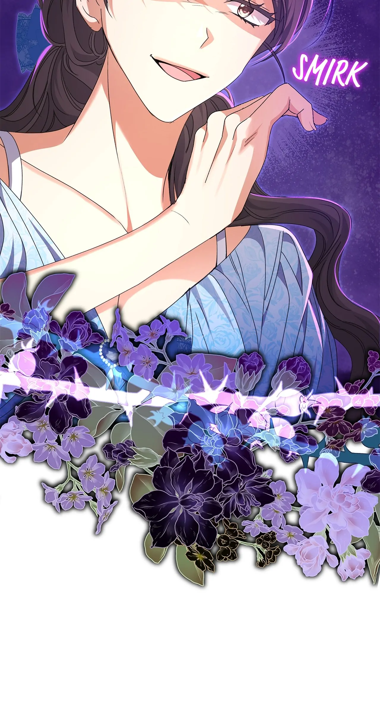 Read Enough with the Flirting EN Manga Online