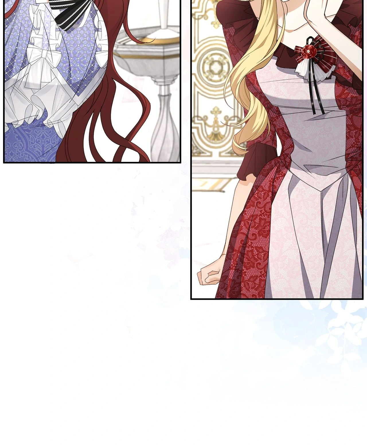 Read Enough with the Flirting EN Manga Online