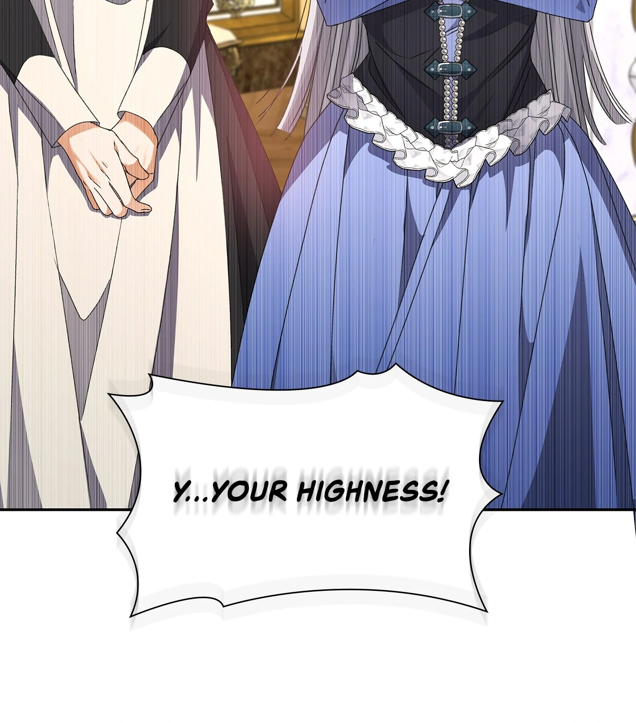 Read Enough with the Flirting EN Manga Online