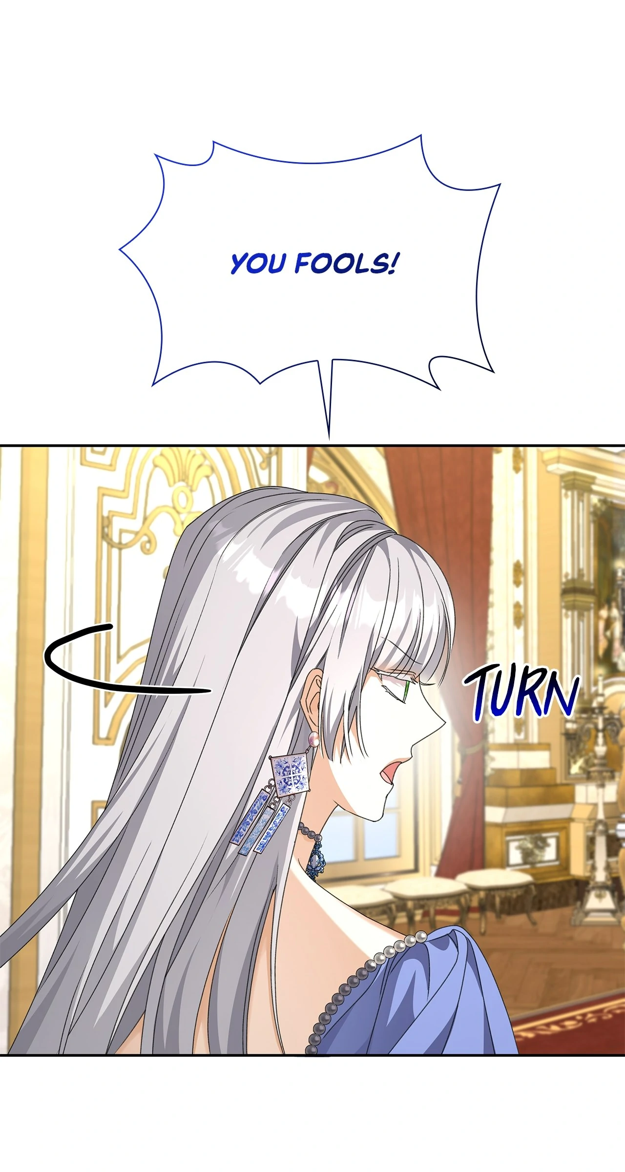 Read Enough with the Flirting EN Manga Online