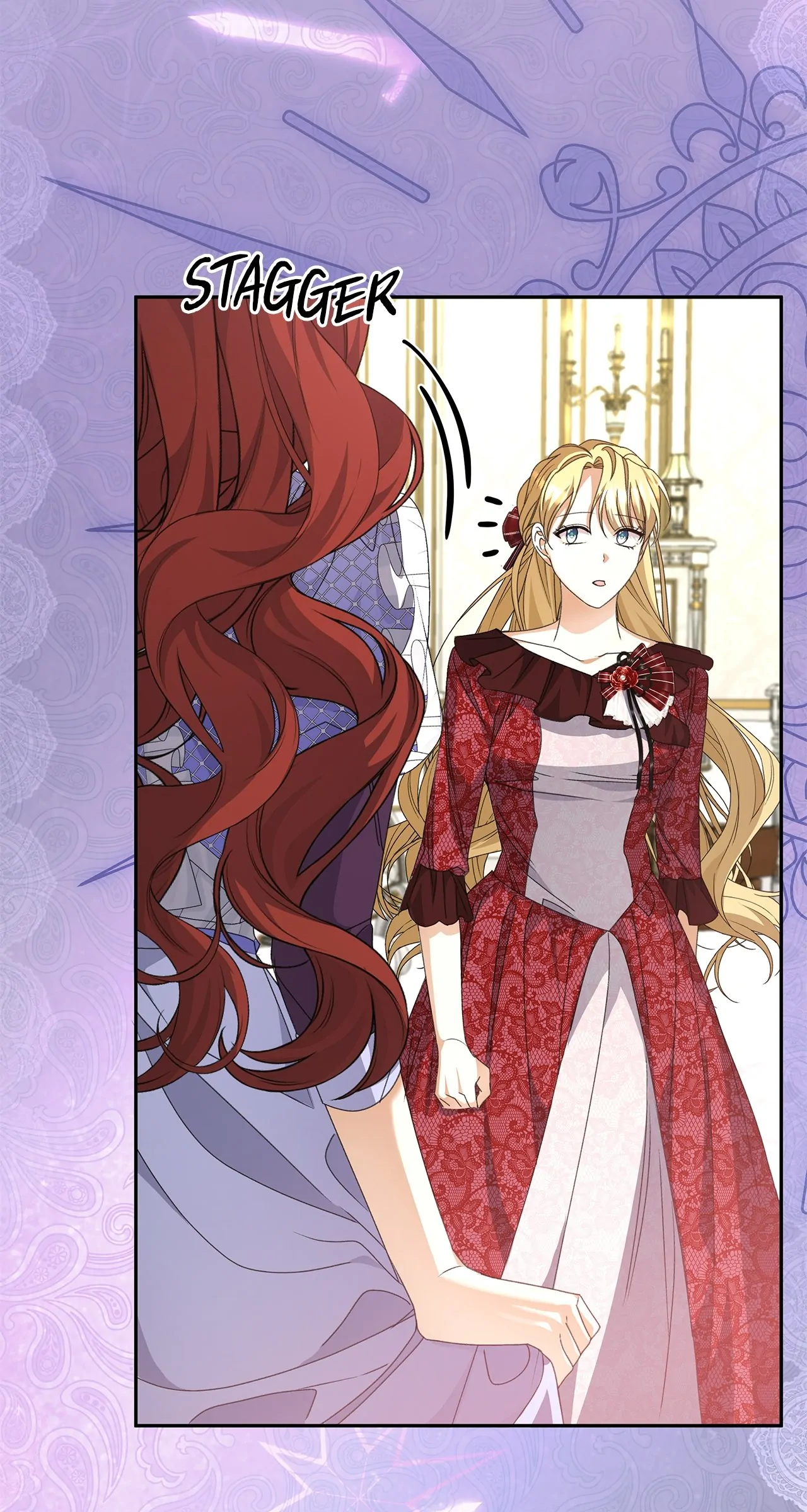 Read Enough with the Flirting EN Manga Online