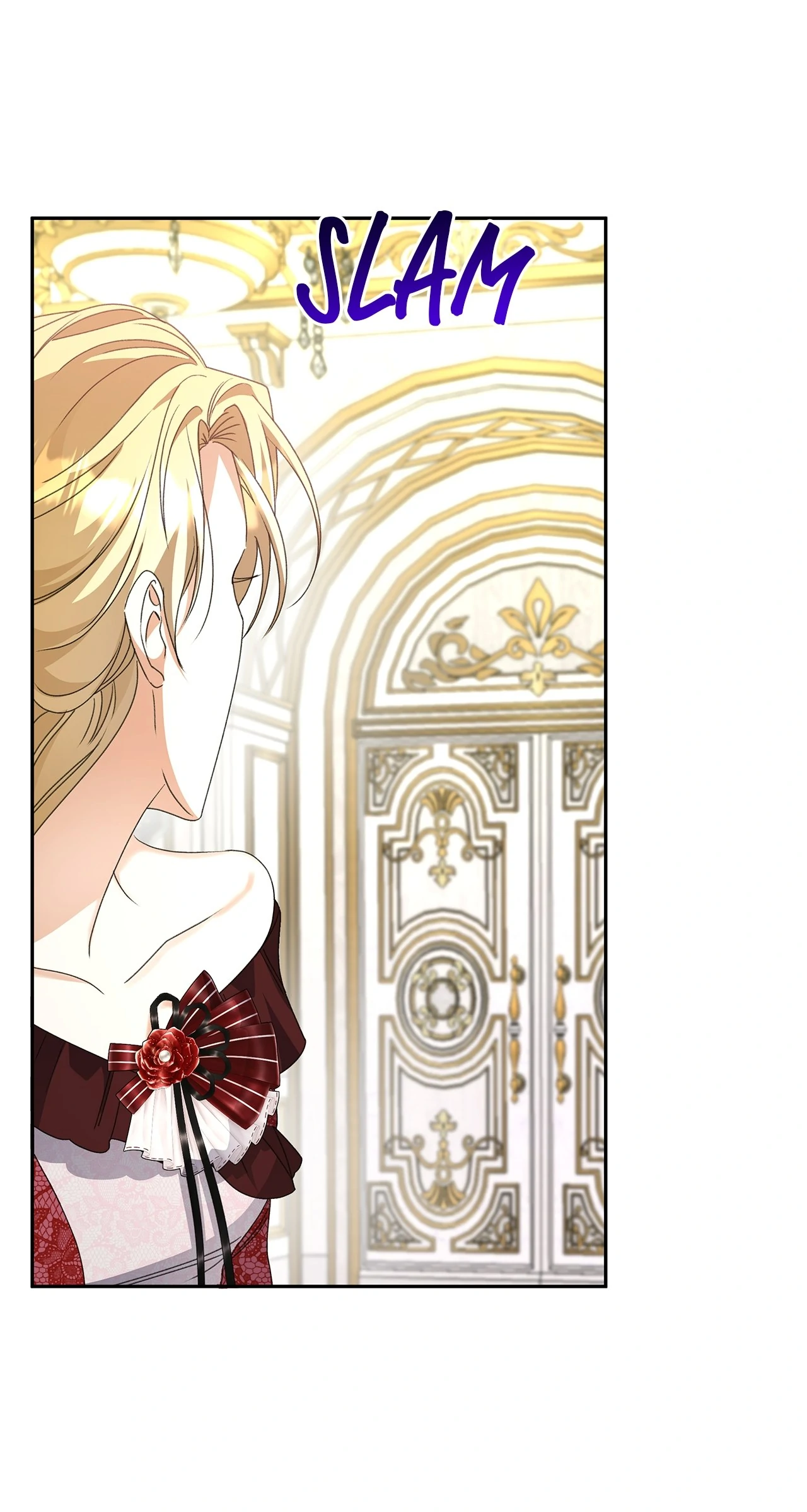 Read Enough with the Flirting EN Manga Online