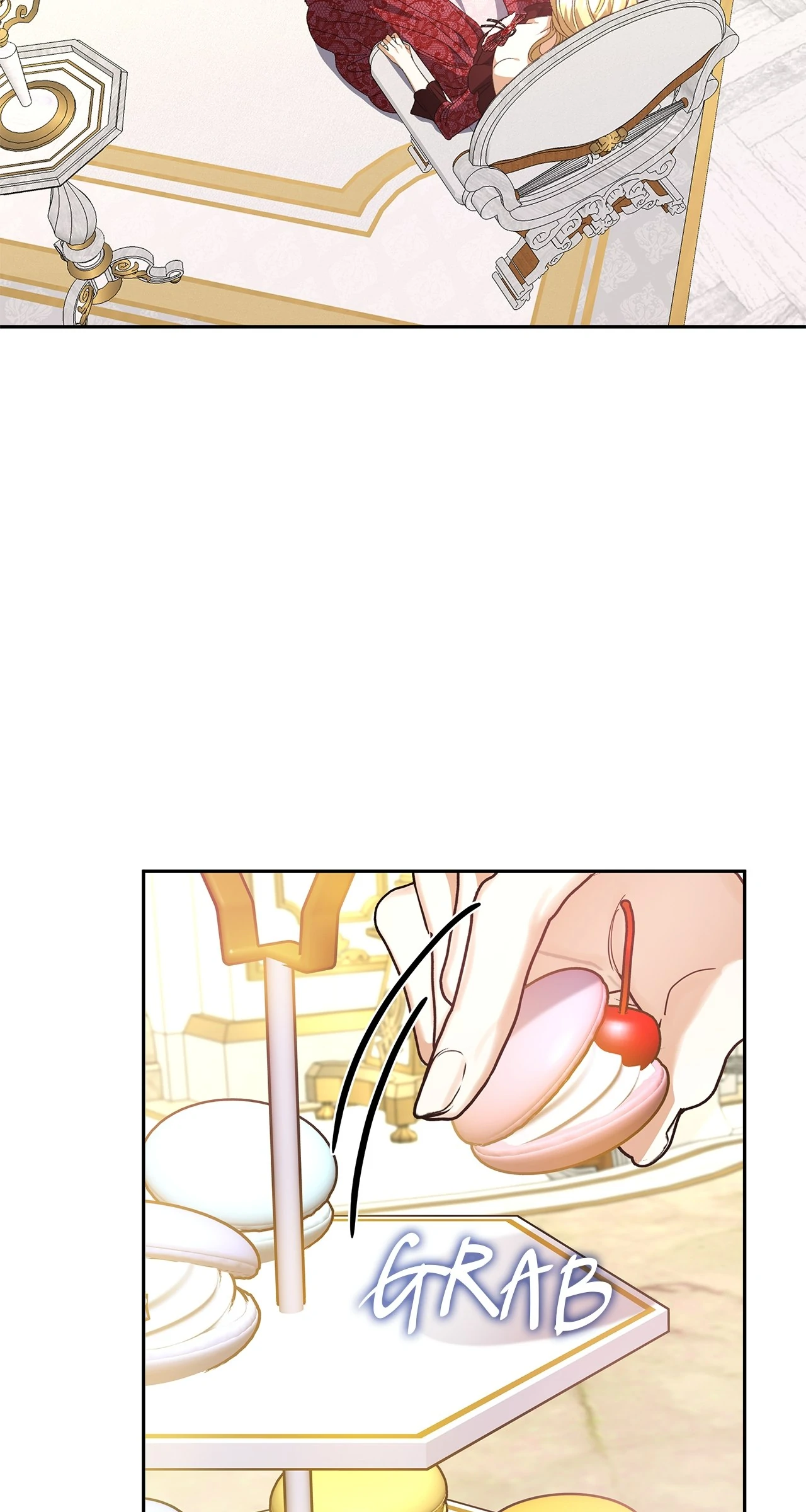 Read Enough with the Flirting EN Manga Online