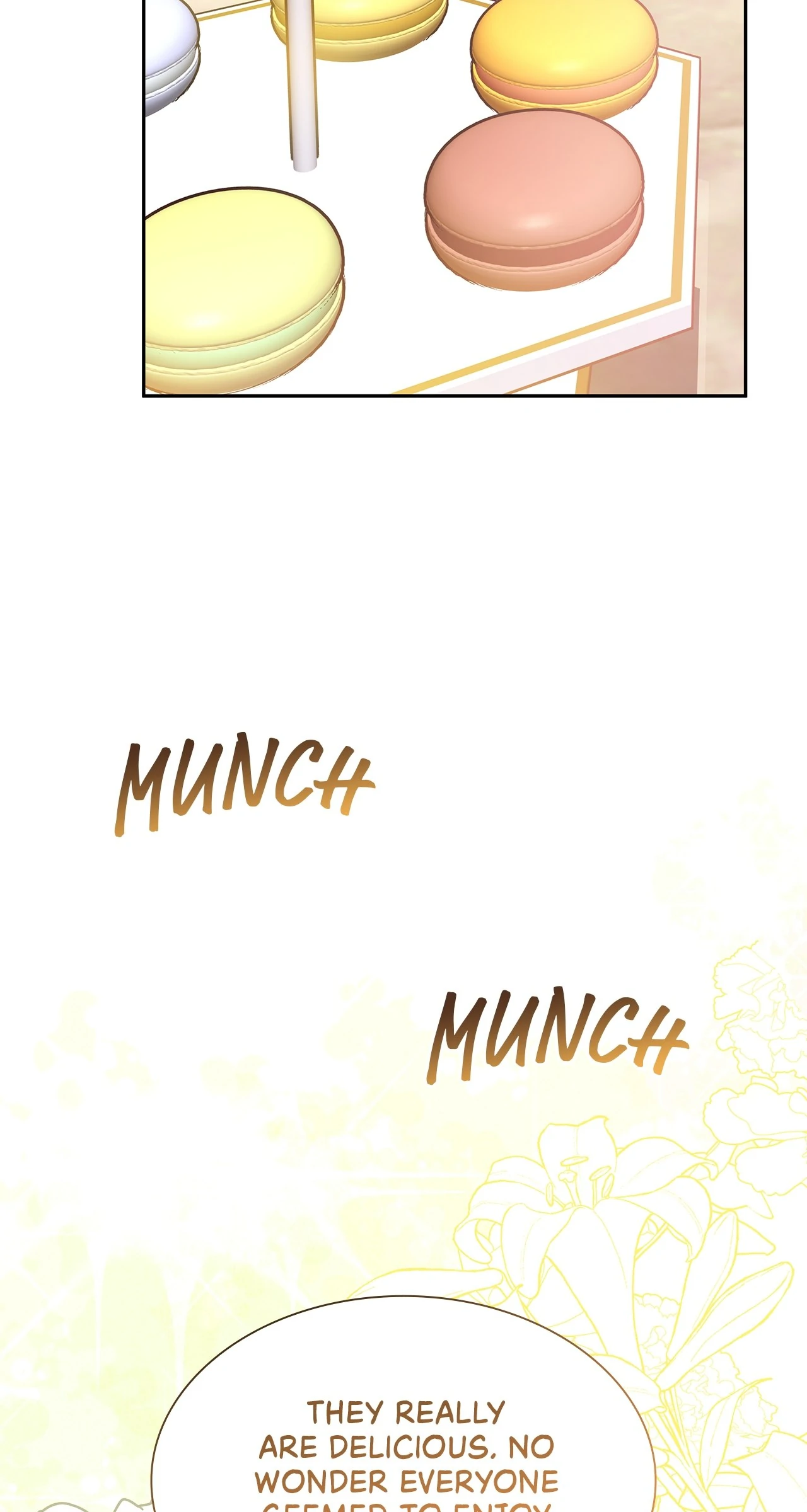 Read Enough with the Flirting EN Manga Online
