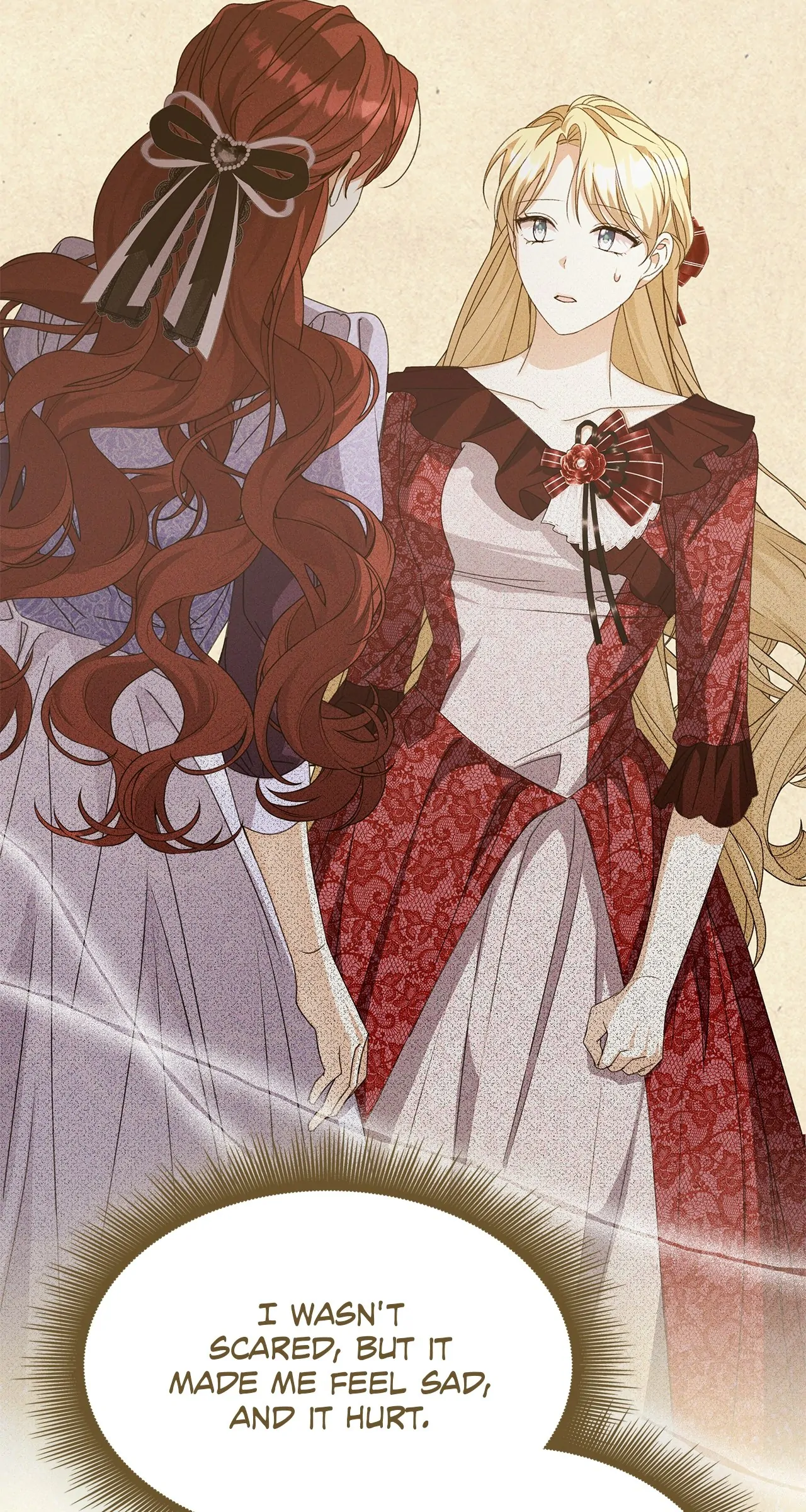 Read Enough with the Flirting EN Manga Online