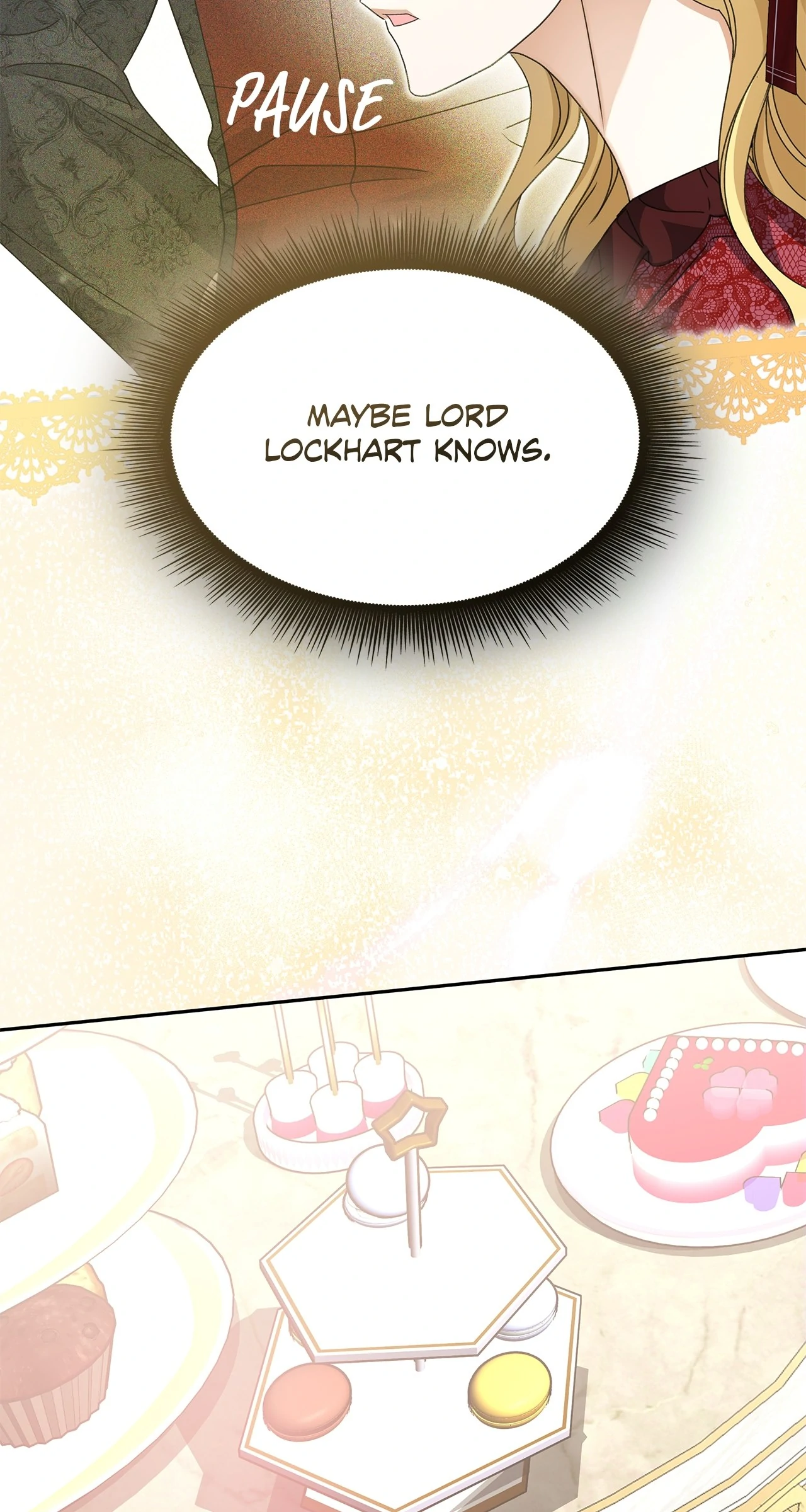 Read Enough with the Flirting EN Manga Online