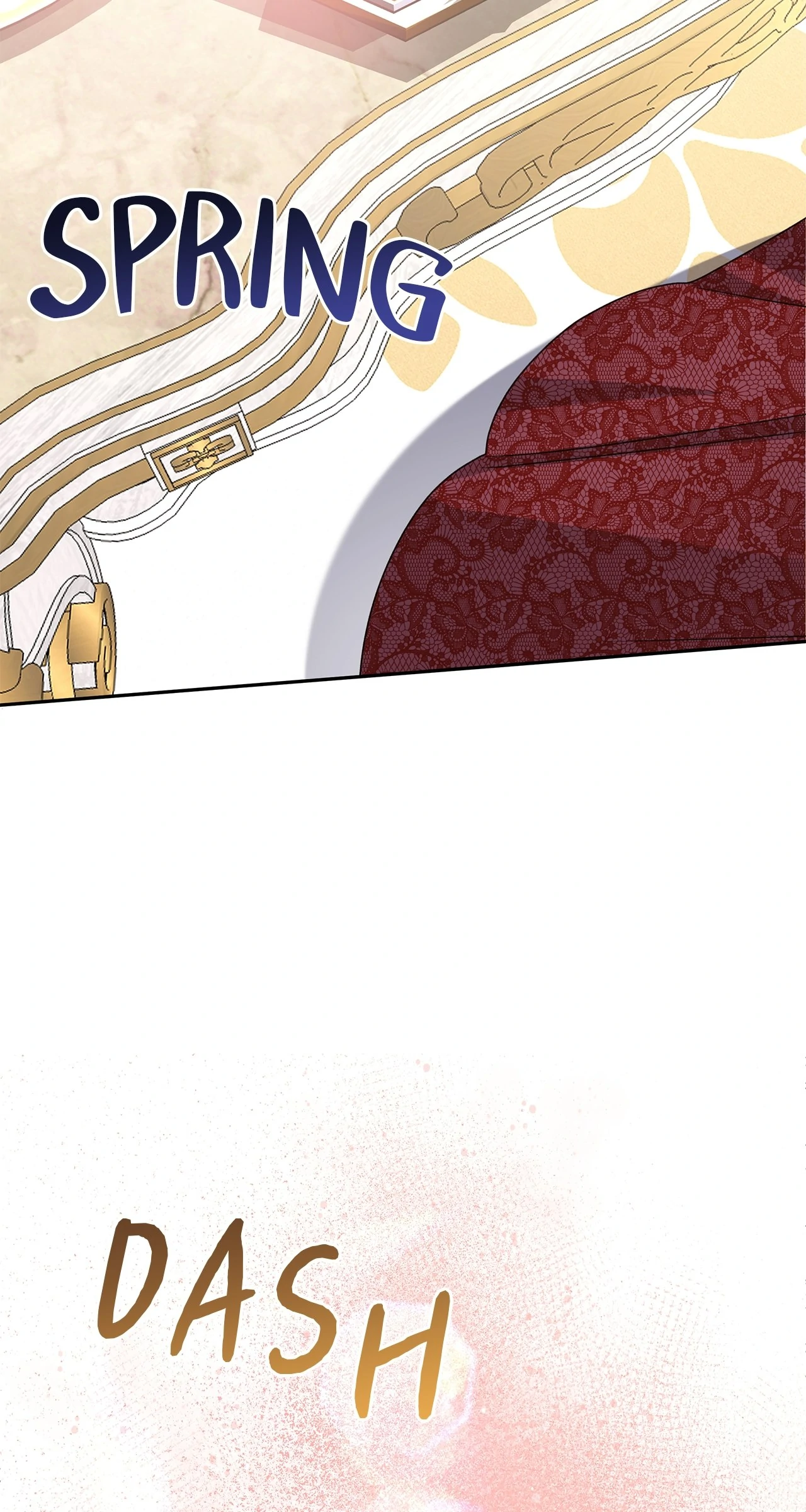 Read Enough with the Flirting EN Manga Online