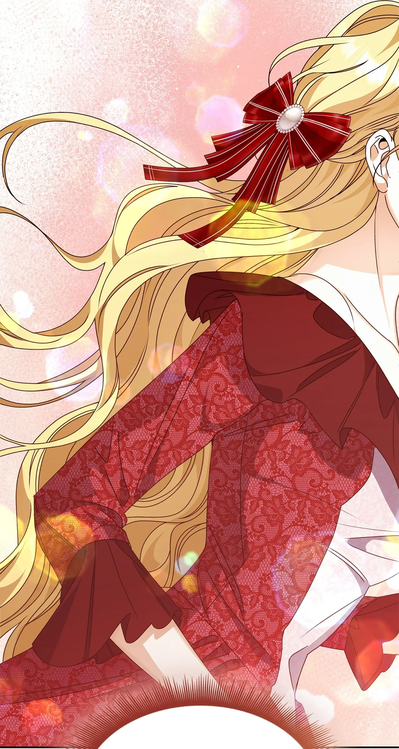 Read Enough with the Flirting EN Manga Online