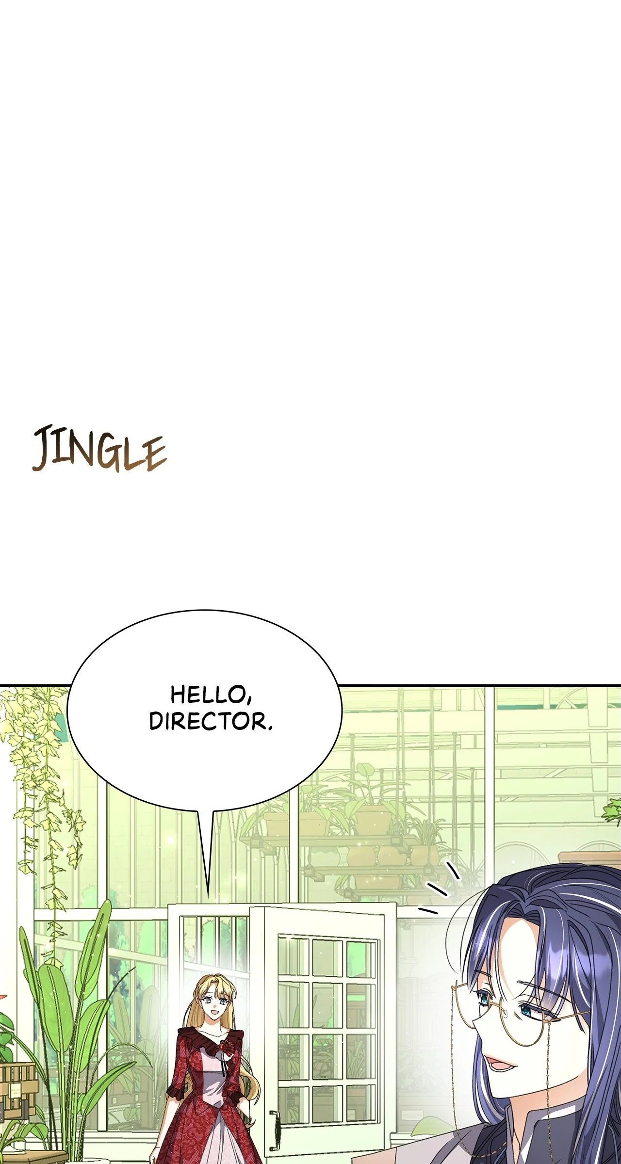 Read Enough with the Flirting EN Manga Online
