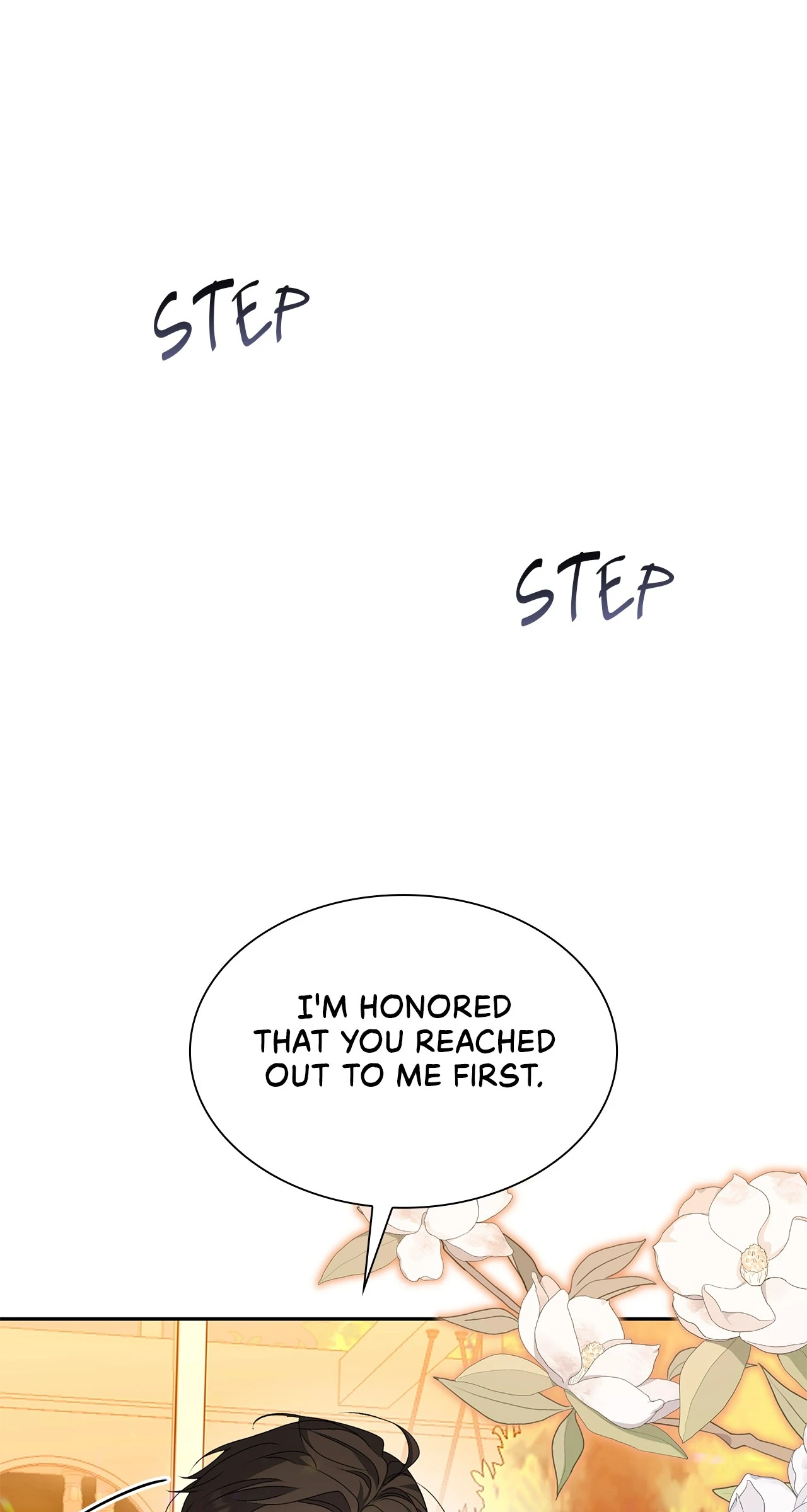 Read Enough with the Flirting EN Manga Online