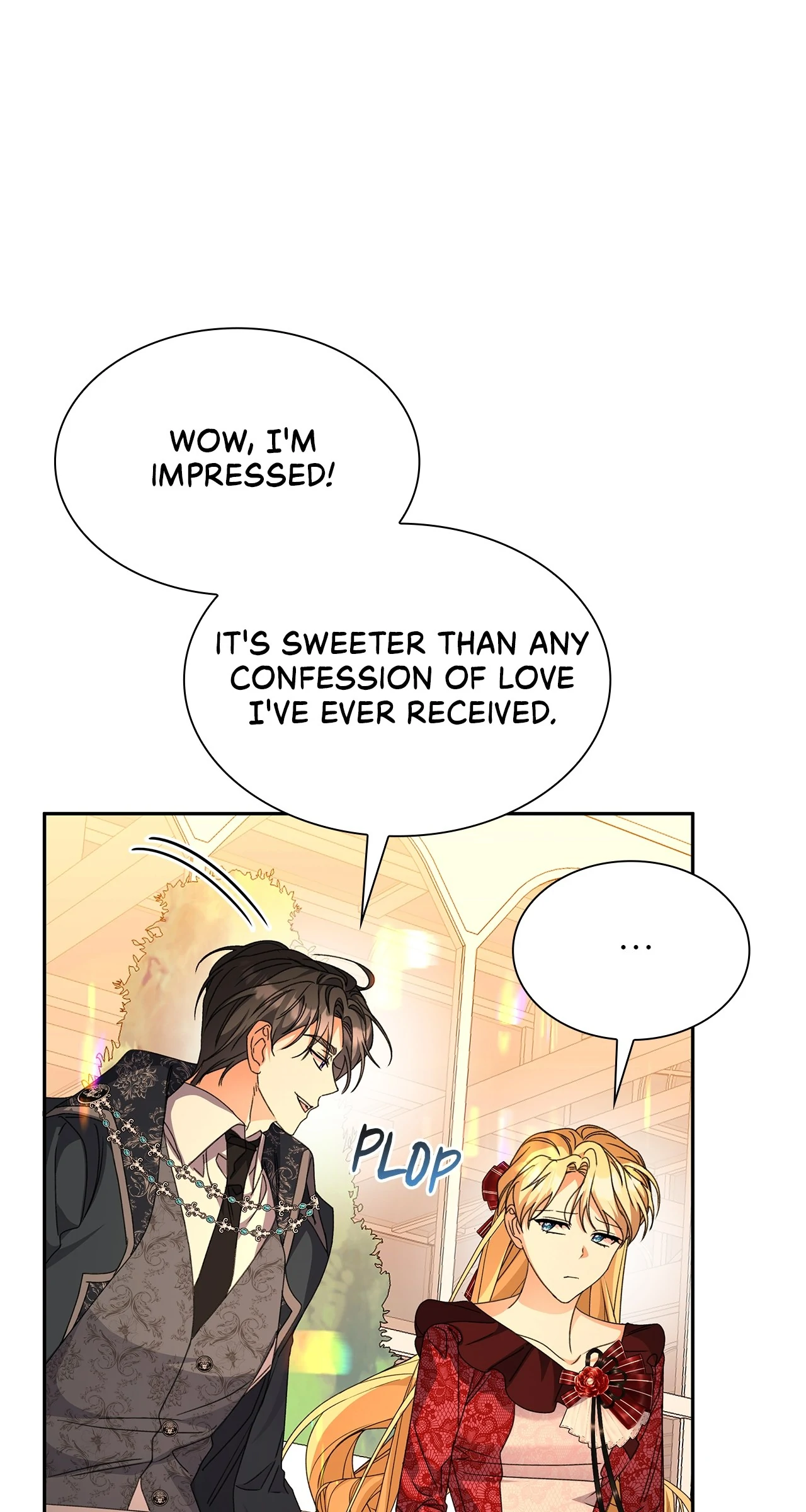 Read Enough with the Flirting EN Manga Online