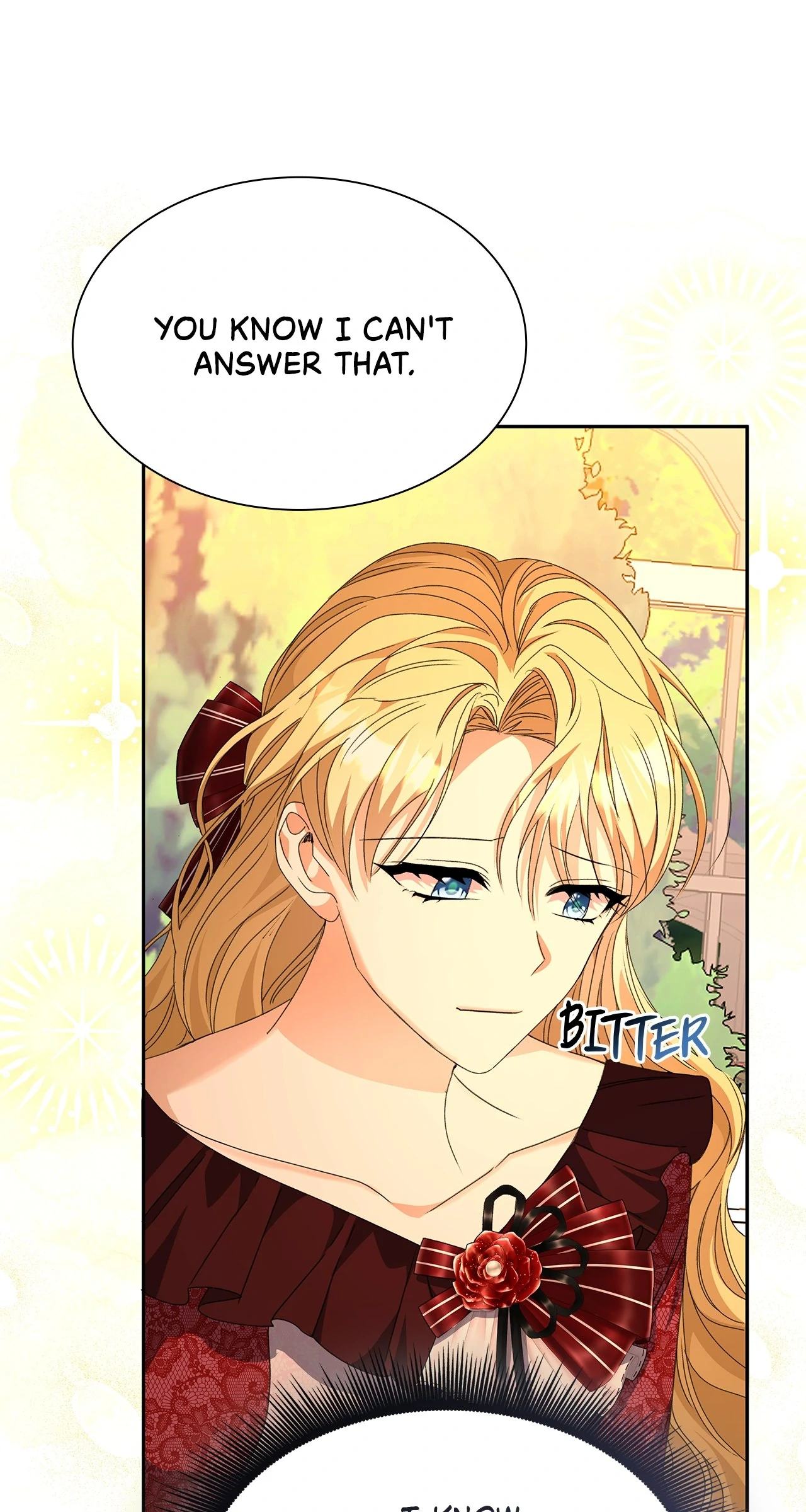 Read Enough with the Flirting EN Manga Online