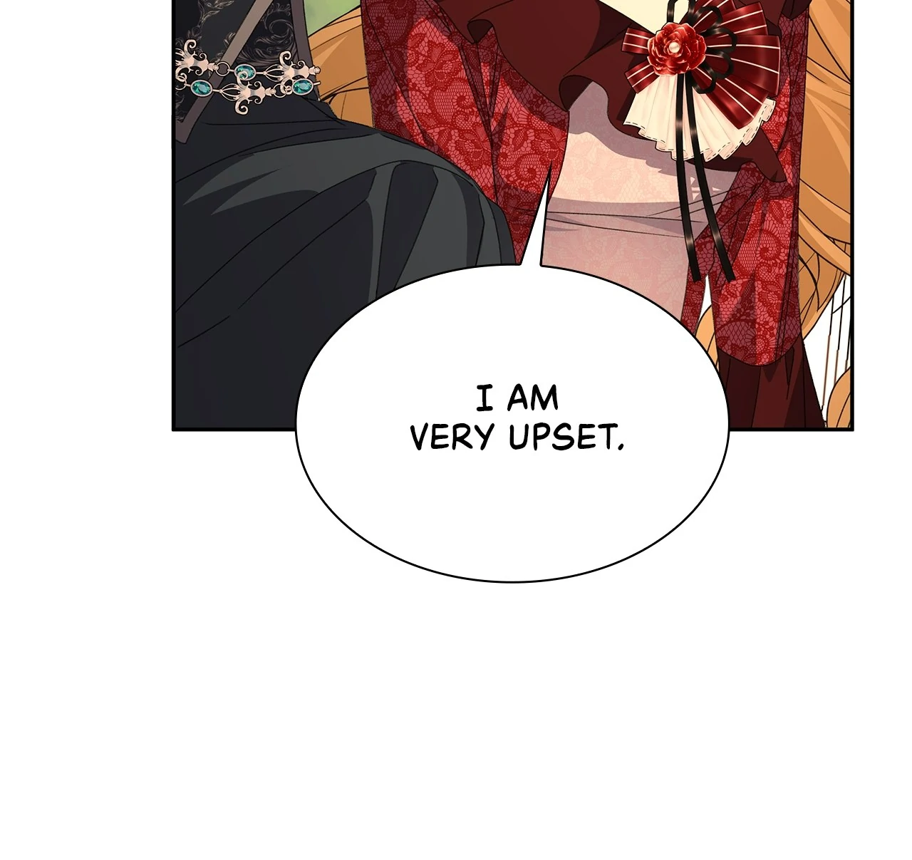 Read Enough with the Flirting EN Manga Online