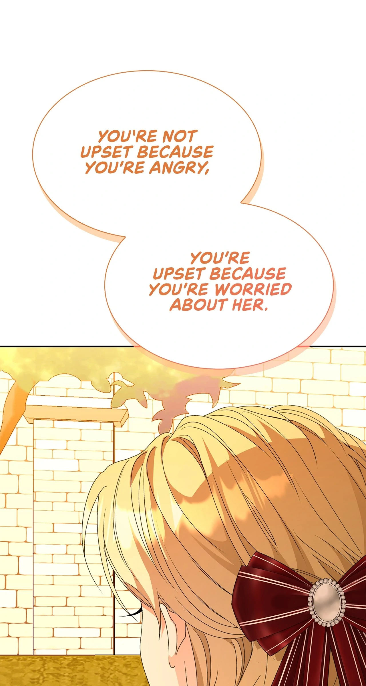 Read Enough with the Flirting EN Manga Online