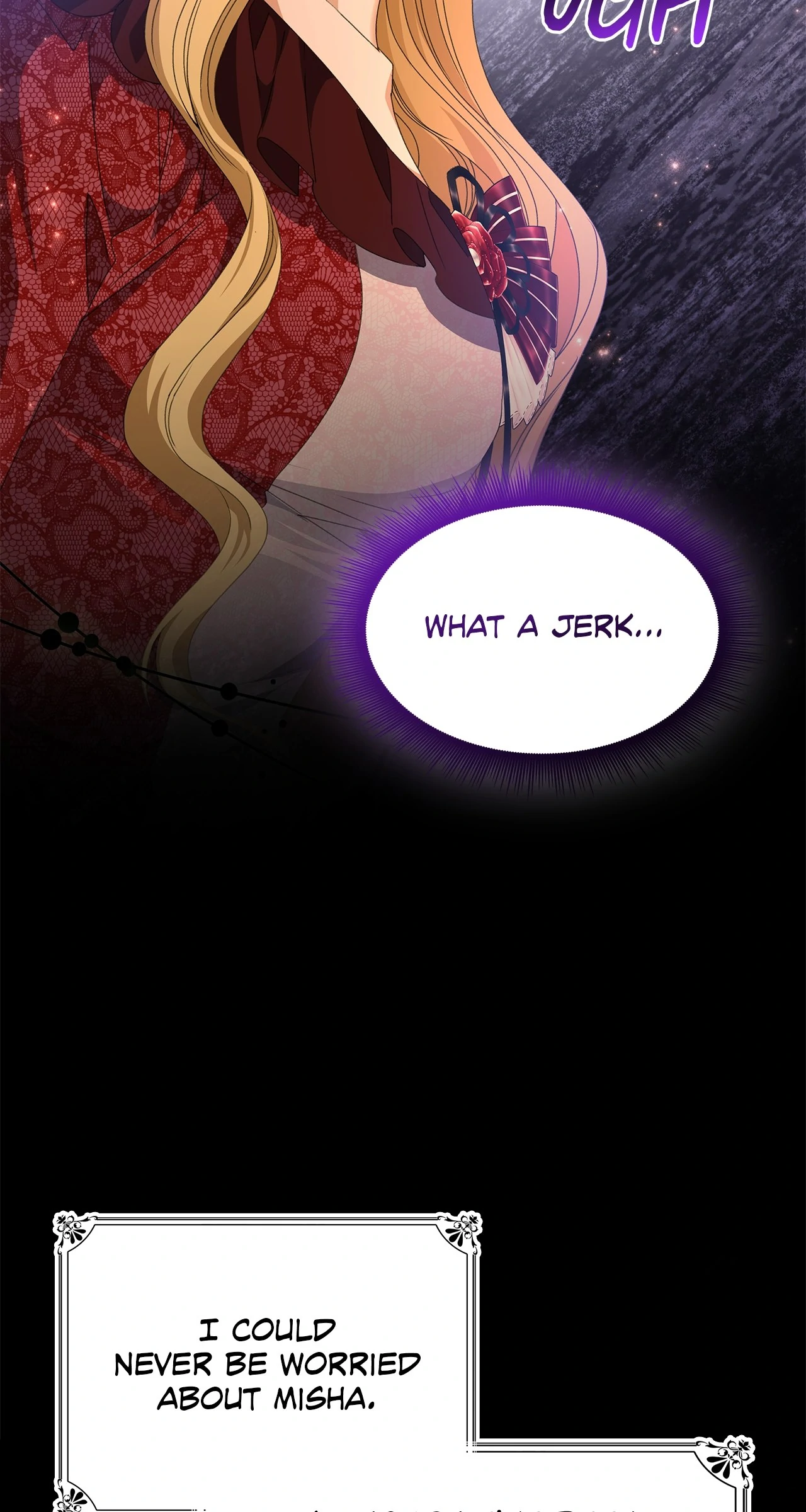 Read Enough with the Flirting EN Manga Online