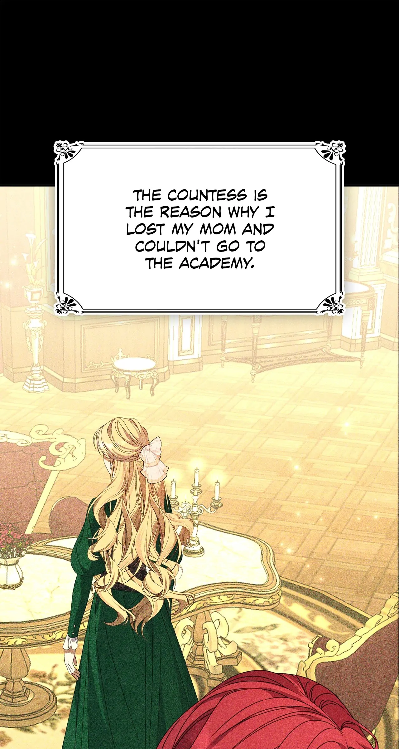 Read Enough with the Flirting EN Manga Online