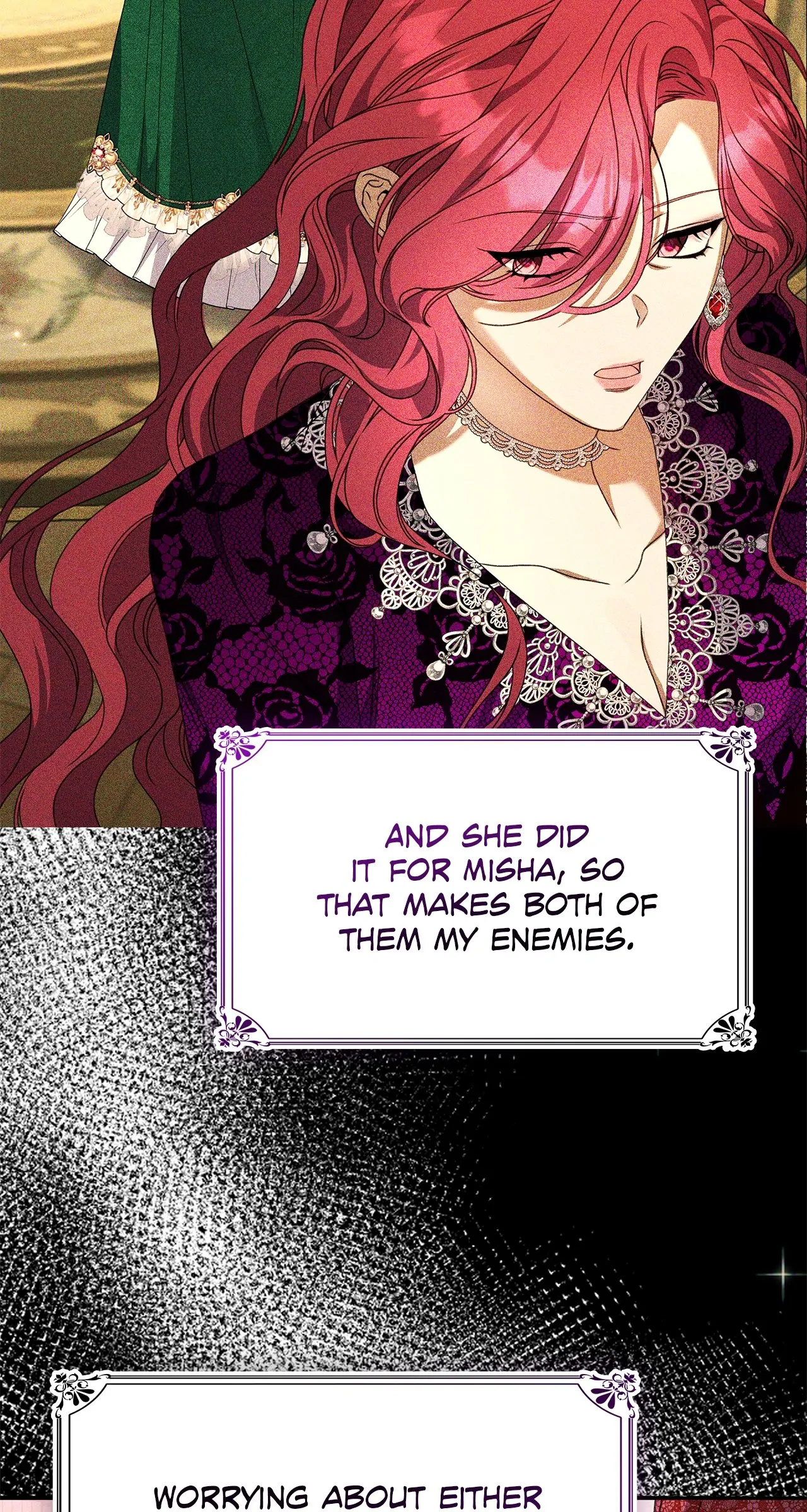 Read Enough with the Flirting EN Manga Online