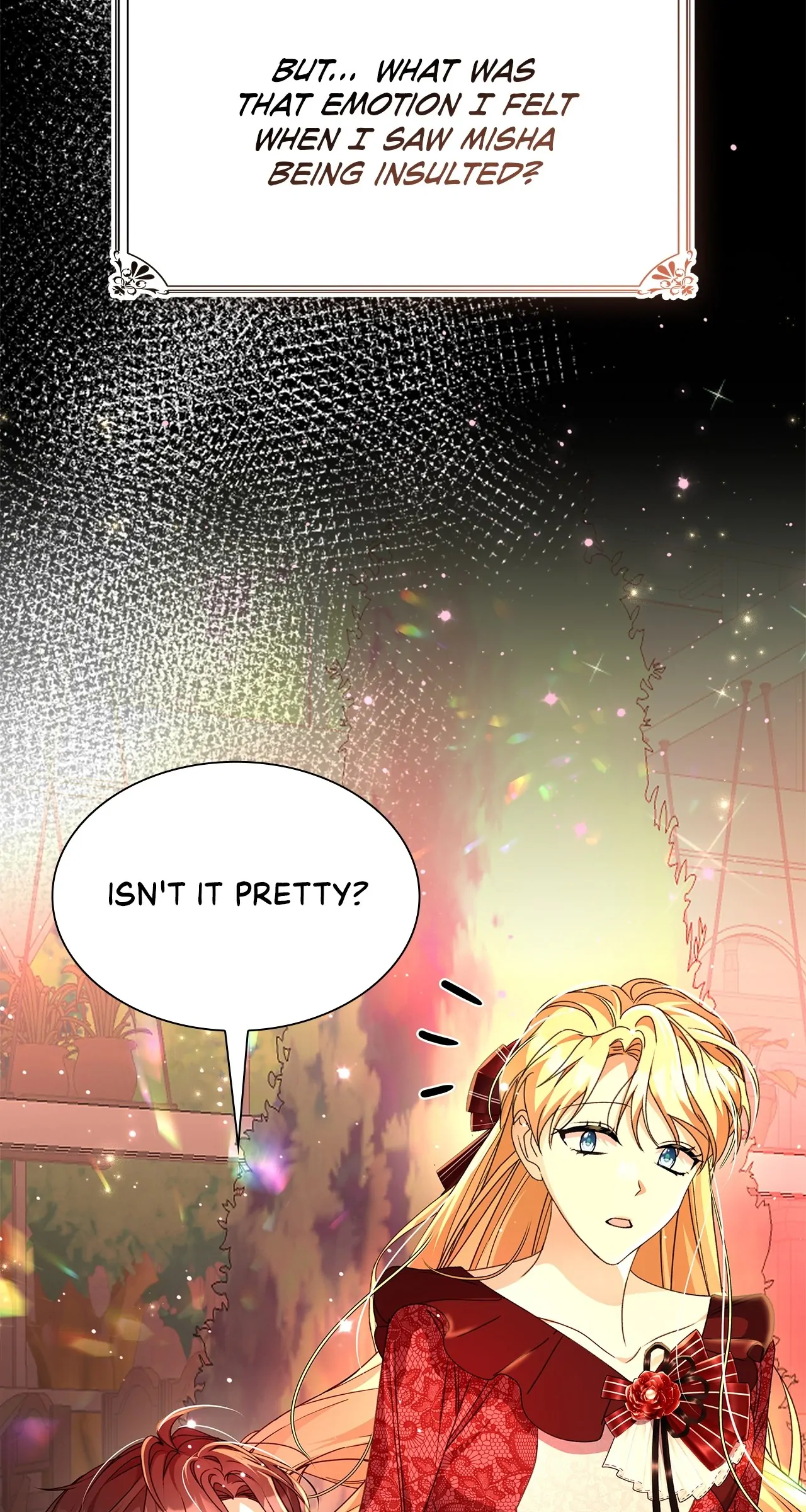 Read Enough with the Flirting EN Manga Online