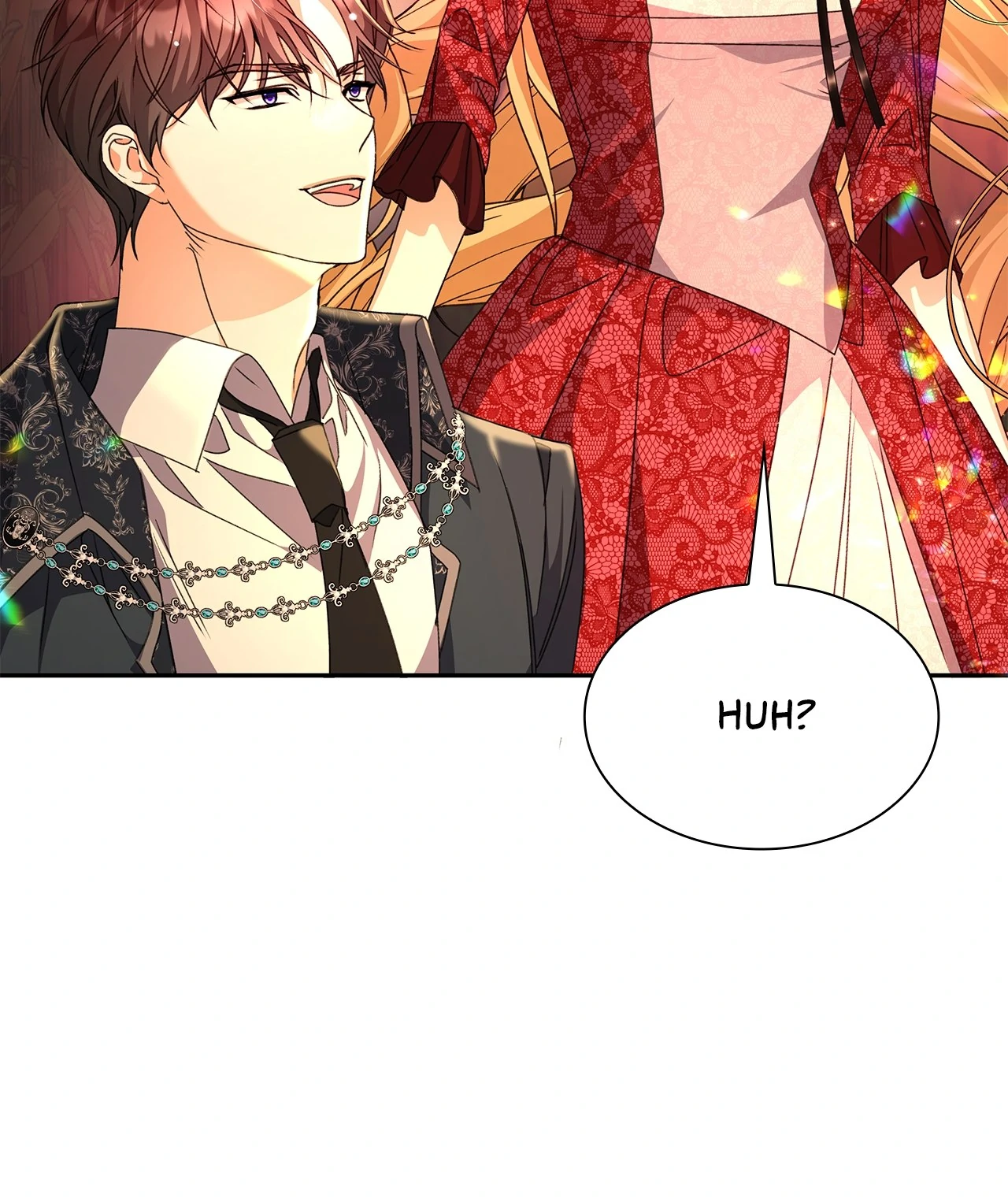 Read Enough with the Flirting EN Manga Online