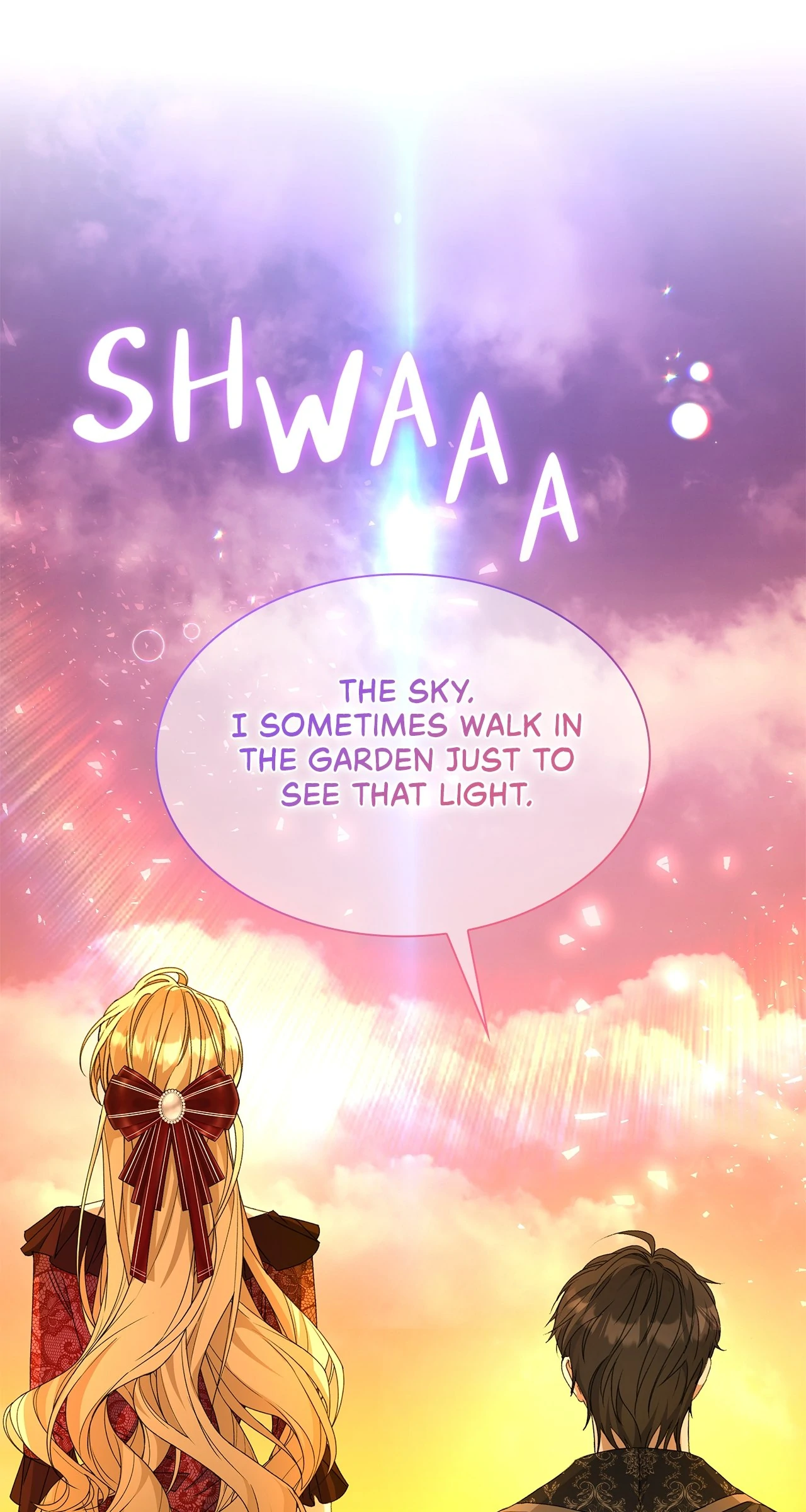 Read Enough with the Flirting EN Manga Online