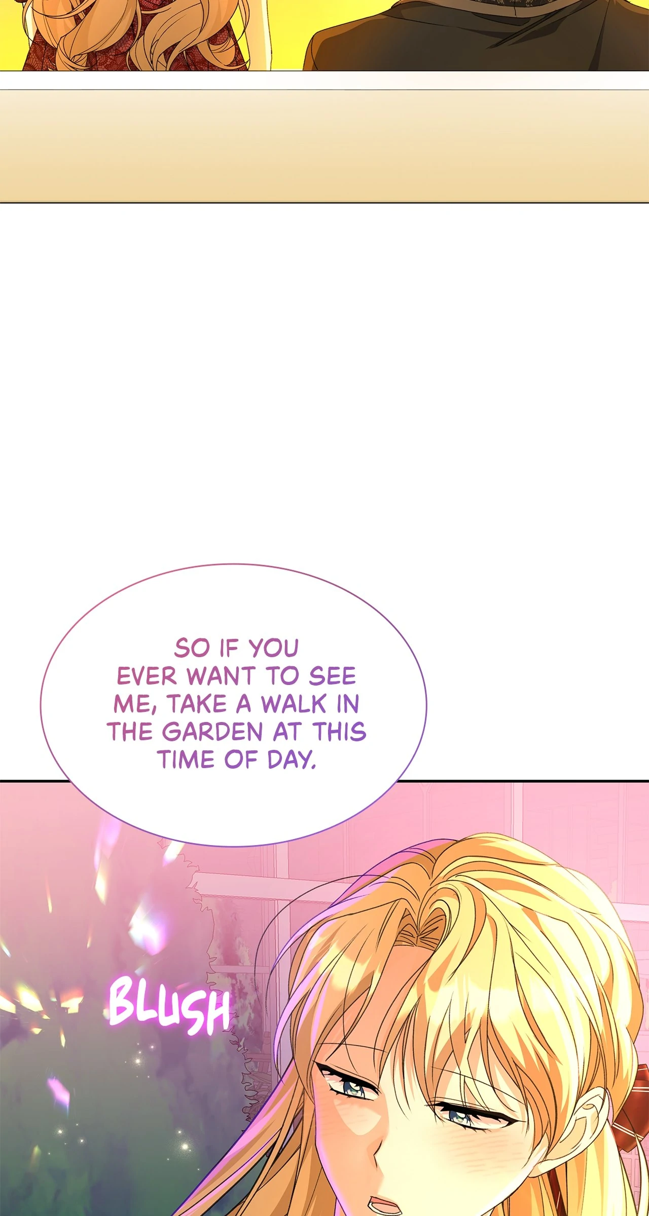 Read Enough with the Flirting EN Manga Online
