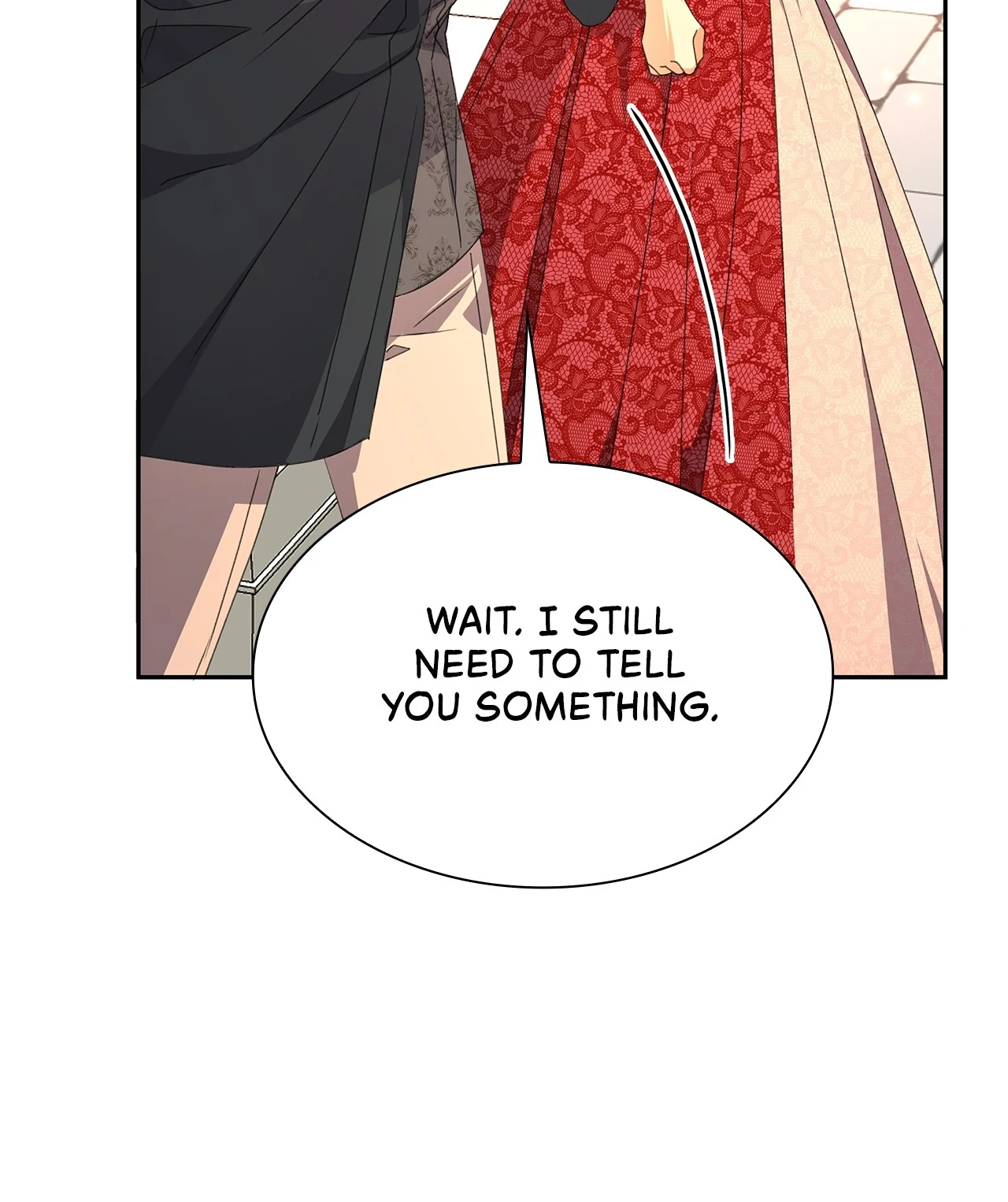 Read Enough with the Flirting EN Manga Online