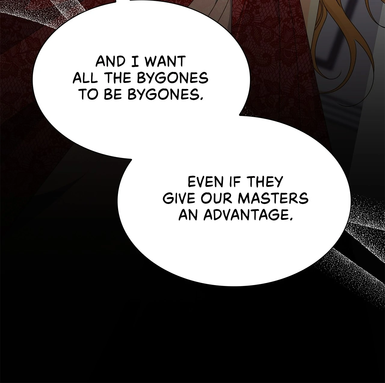 Read Enough with the Flirting EN Manga Online