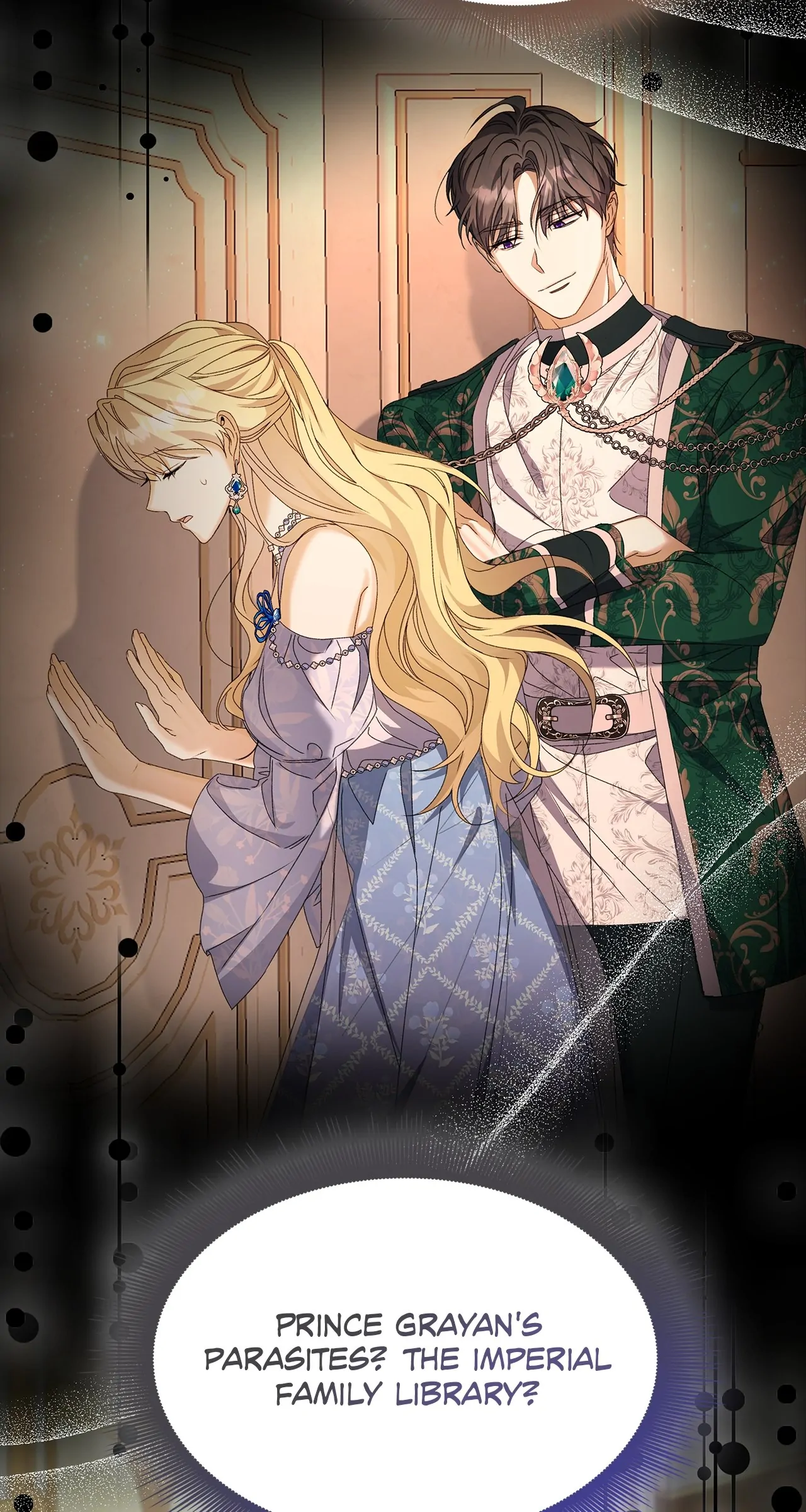 Read Enough with the Flirting EN Manga Online