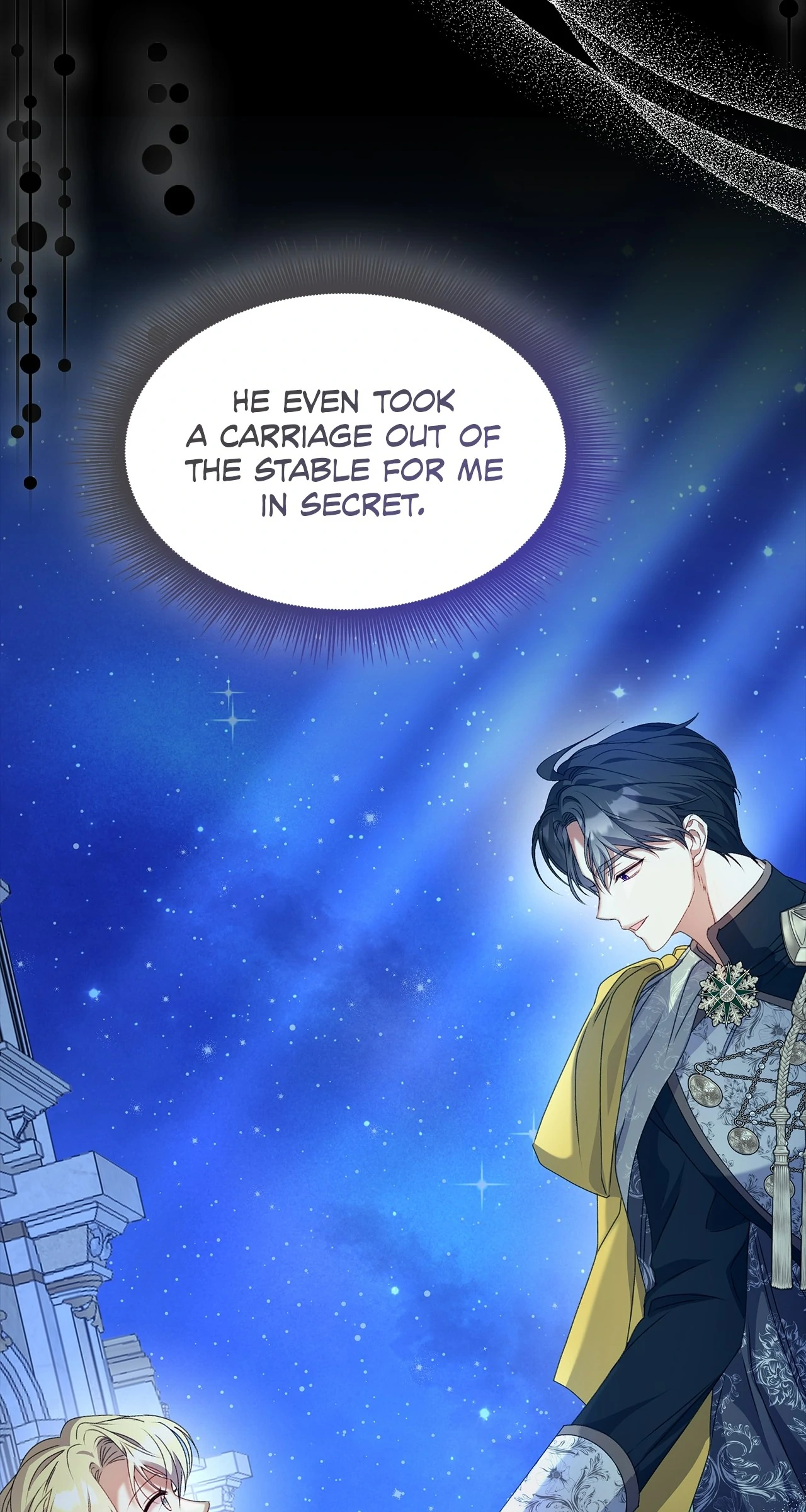 Read Enough with the Flirting EN Manga Online