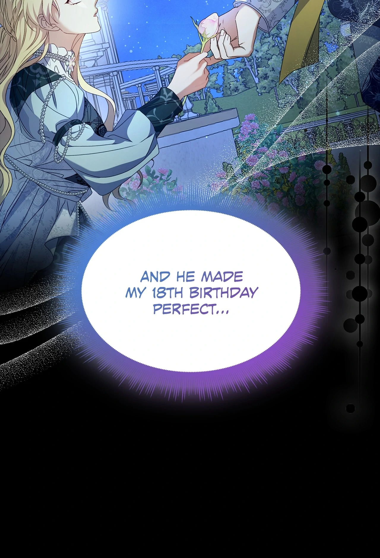Read Enough with the Flirting EN Manga Online