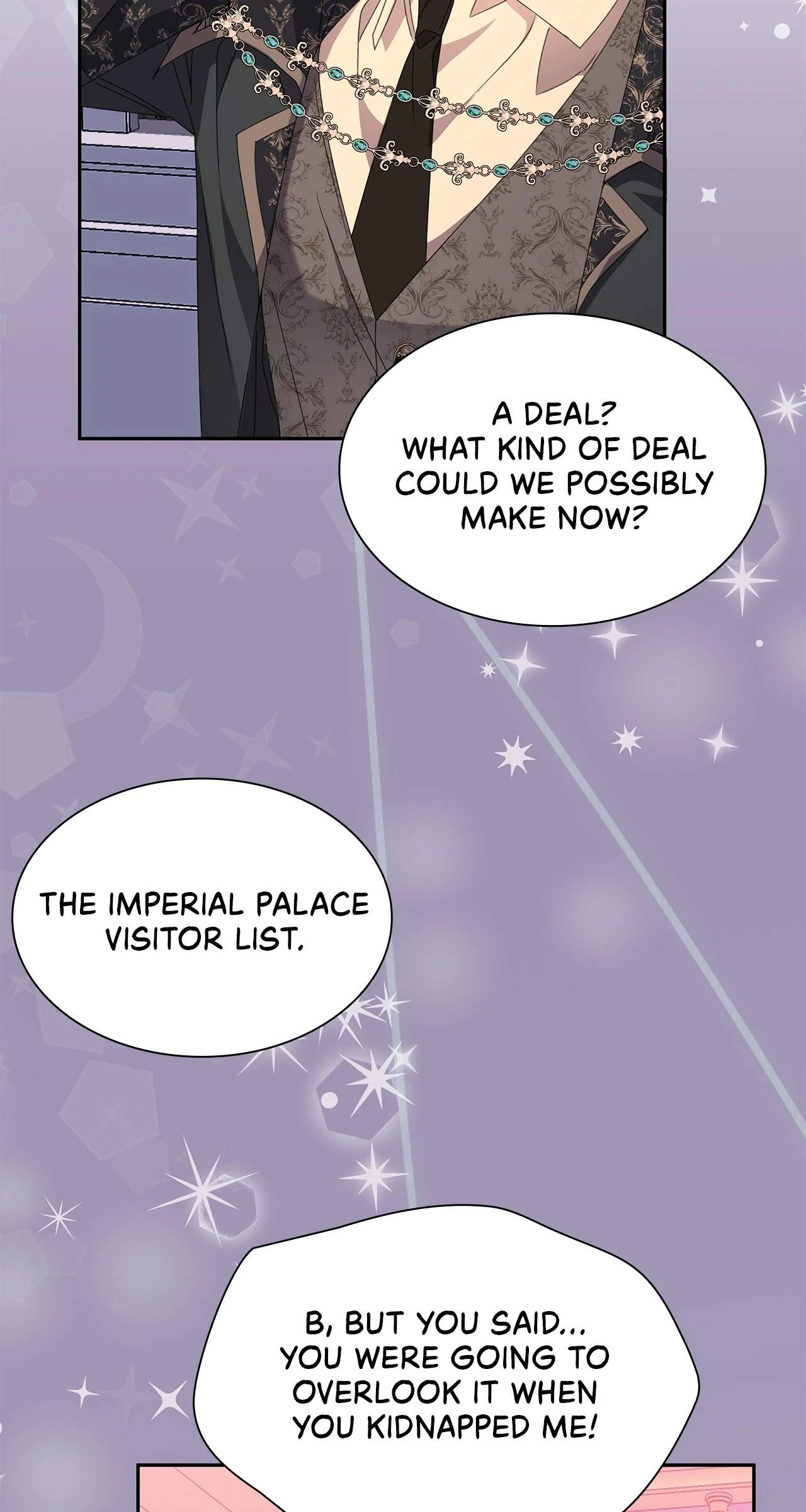 Read Enough with the Flirting EN Manga Online