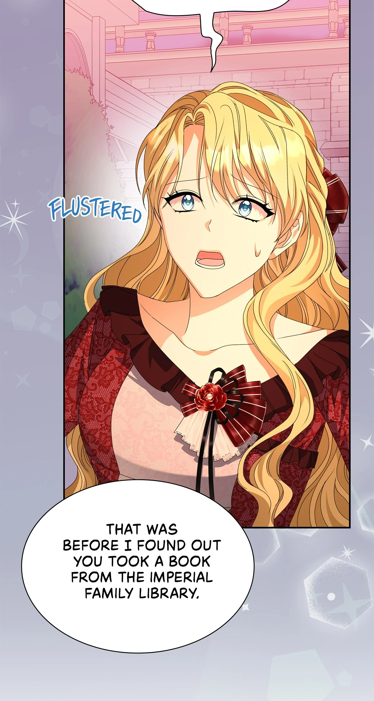Read Enough with the Flirting EN Manga Online