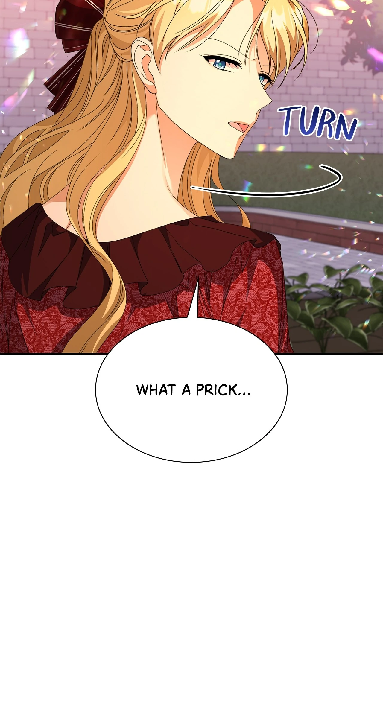 Read Enough with the Flirting EN Manga Online