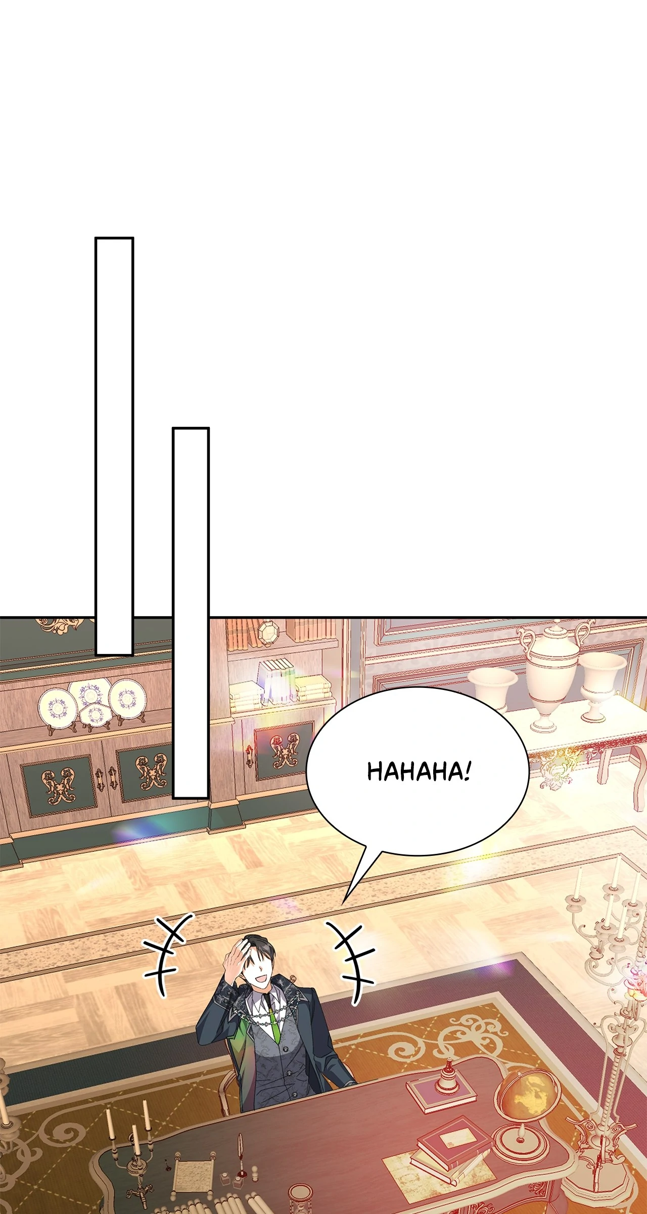 Read Enough with the Flirting EN Manga Online