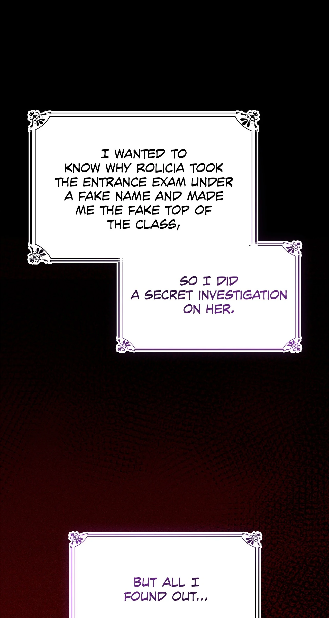 Read Enough with the Flirting EN Manga Online
